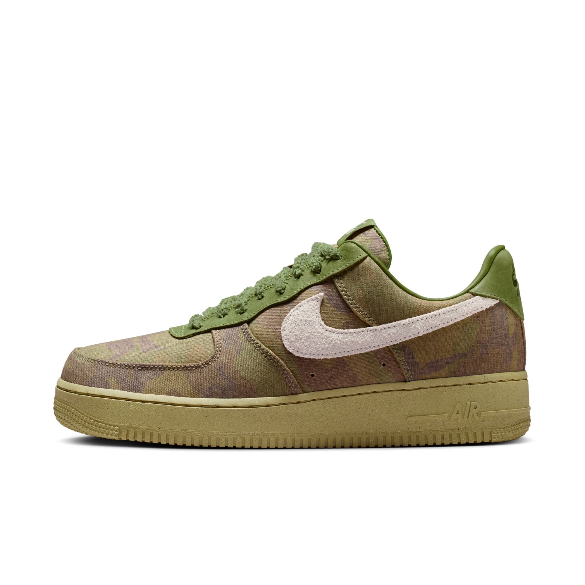 Nike Air Force 1 Low 'Wheatgrass'
