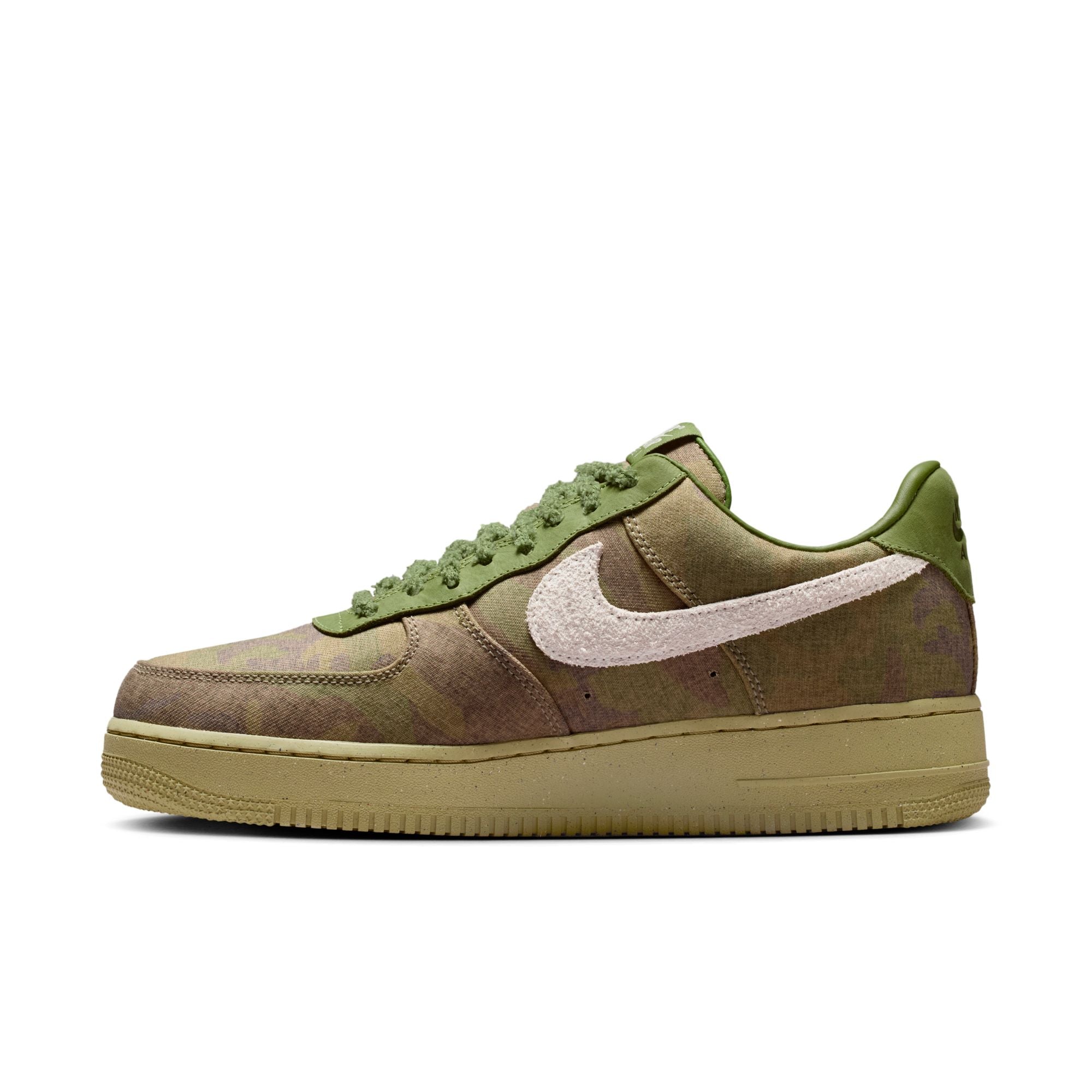 Nike Air Force 1 Low 'Wheatgrass'