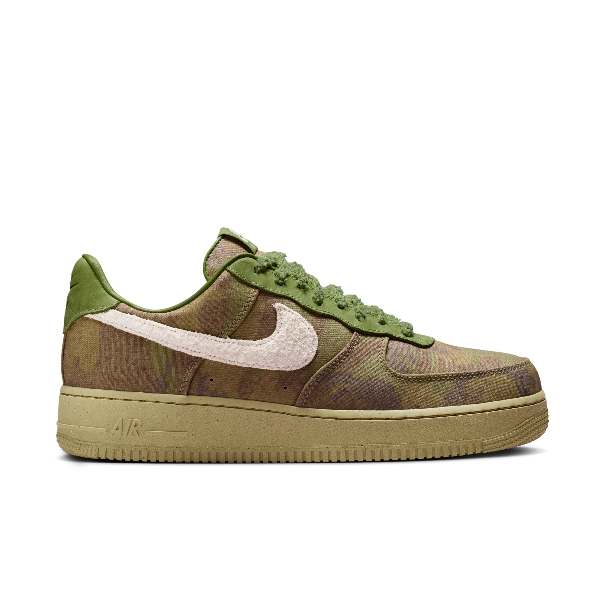 Nike Air Force 1 Low 'Wheatgrass'