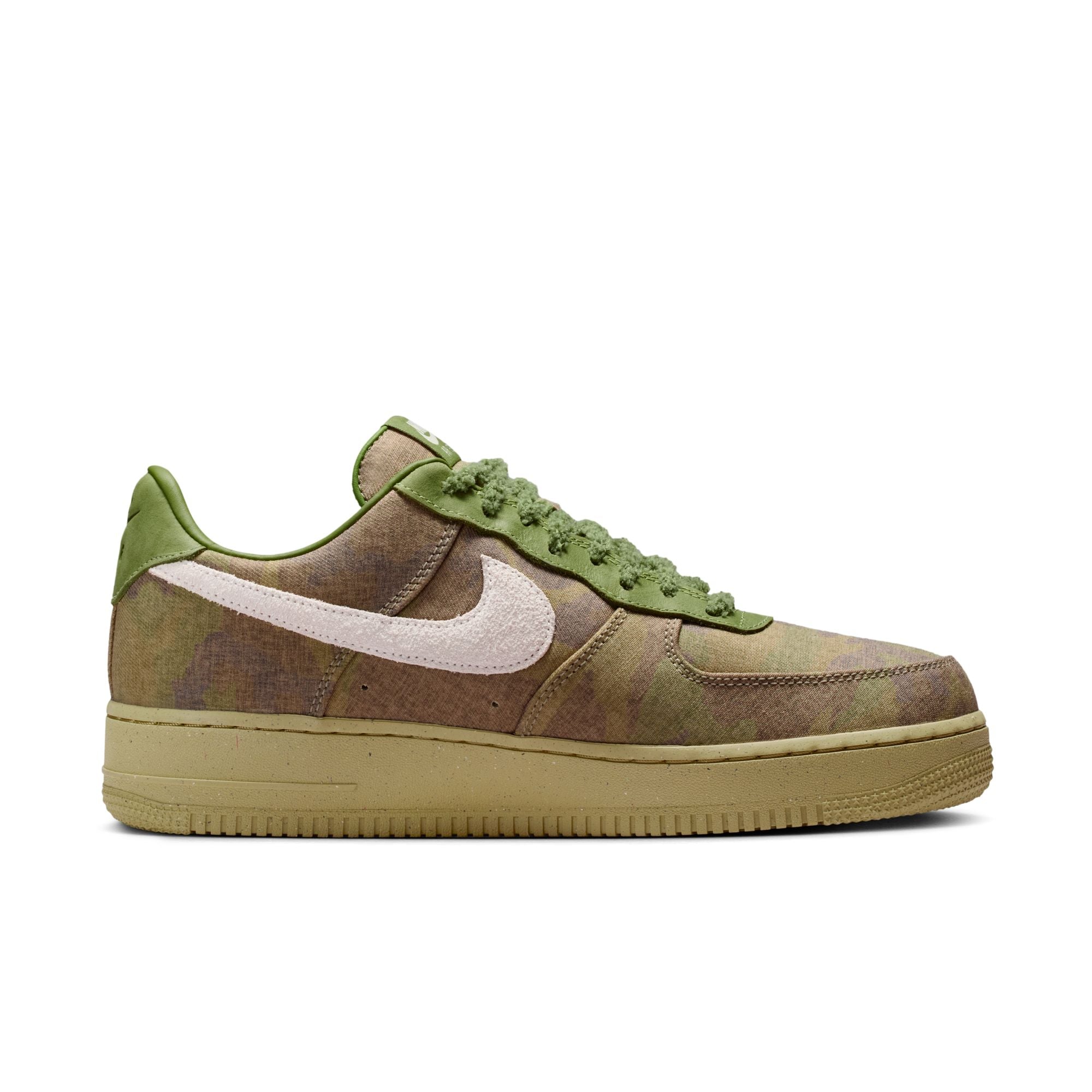 Nike Air Force 1 Low 'Wheatgrass'