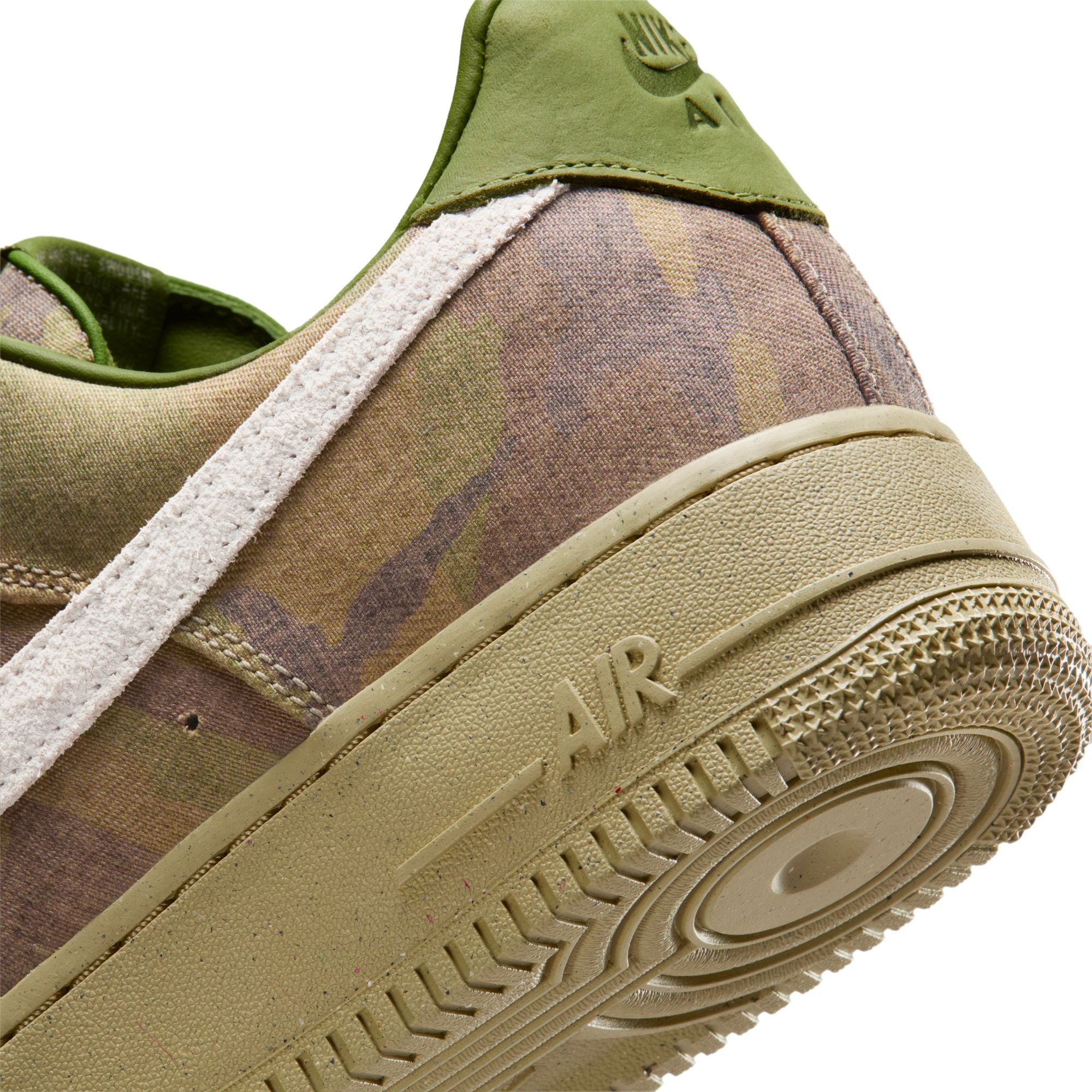 Nike Air Force 1 Low 'Wheatgrass'