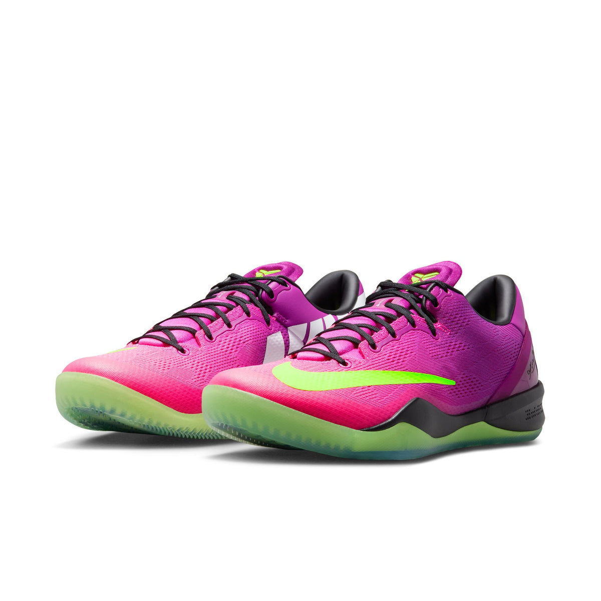 Nike Kobe 8 Protro 'Mambacurial'