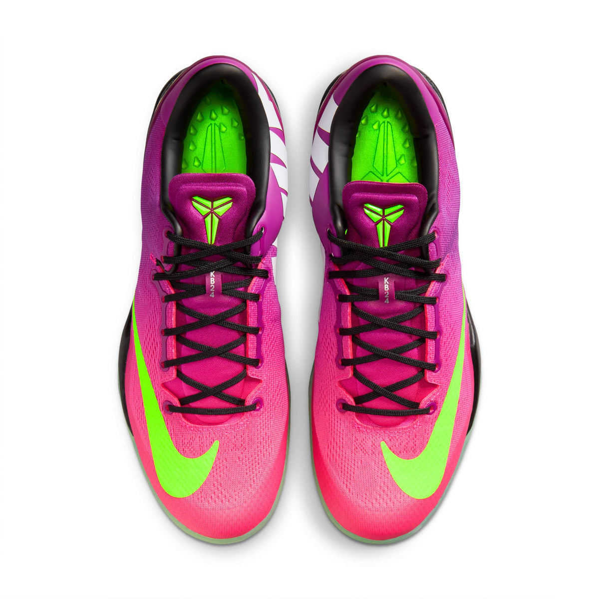 Nike Kobe 8 Protro 'Mambacurial'