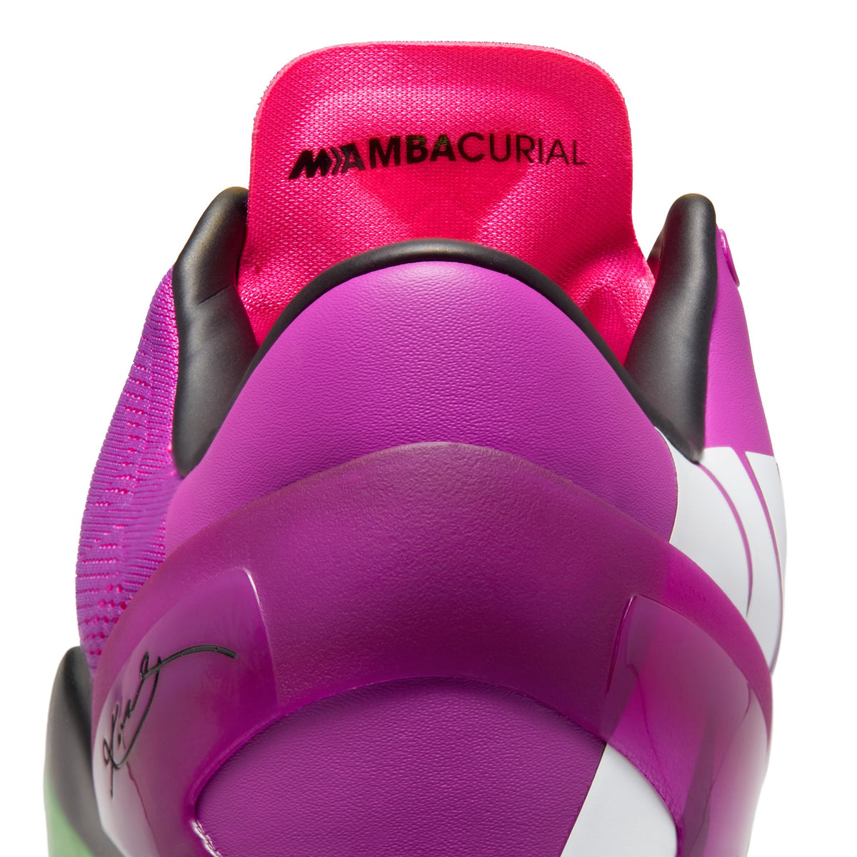 Nike Kobe 8 Protro 'Mambacurial'
