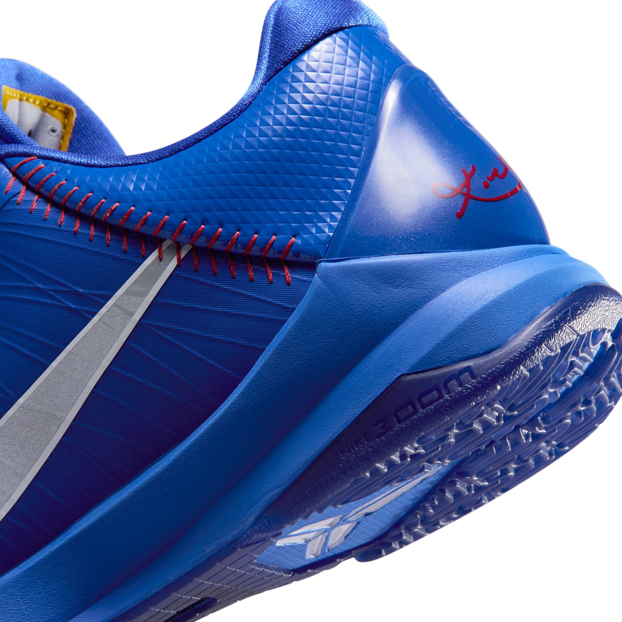 Nike Kobe 5 Protro 'Dodgers'