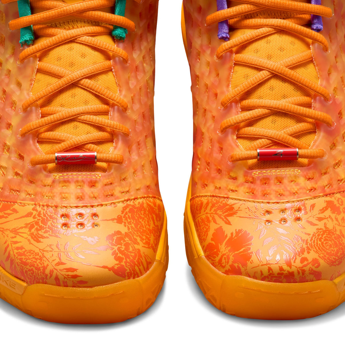 Nike Kobe 3 Protro 'Mamba Eterno'