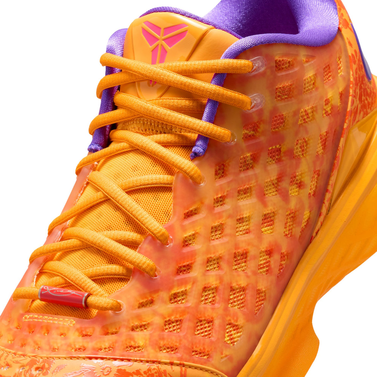 Nike Kobe 3 Protro 'Mamba Eterno'