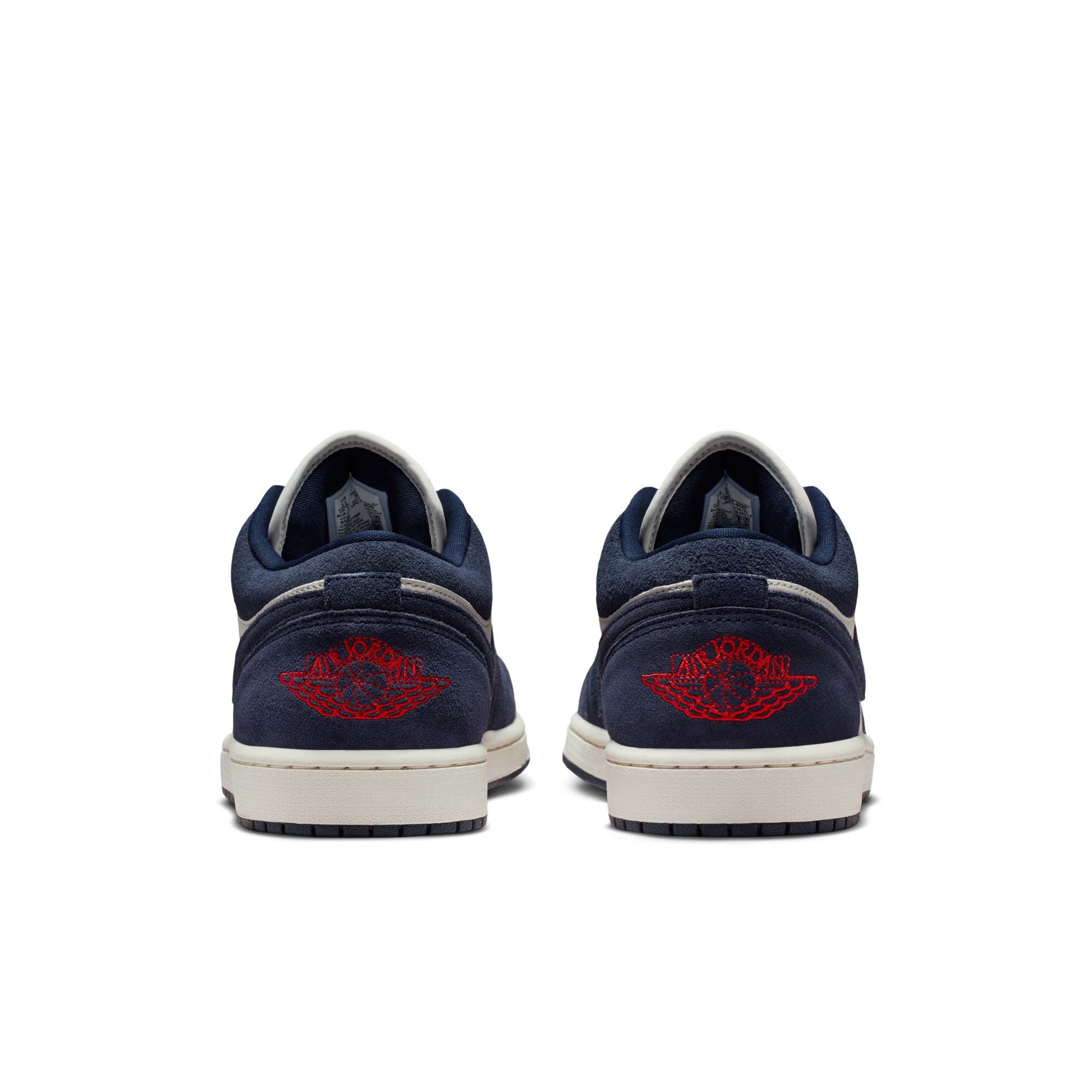 Air Jordan 1 Low SE 'Obsidian'