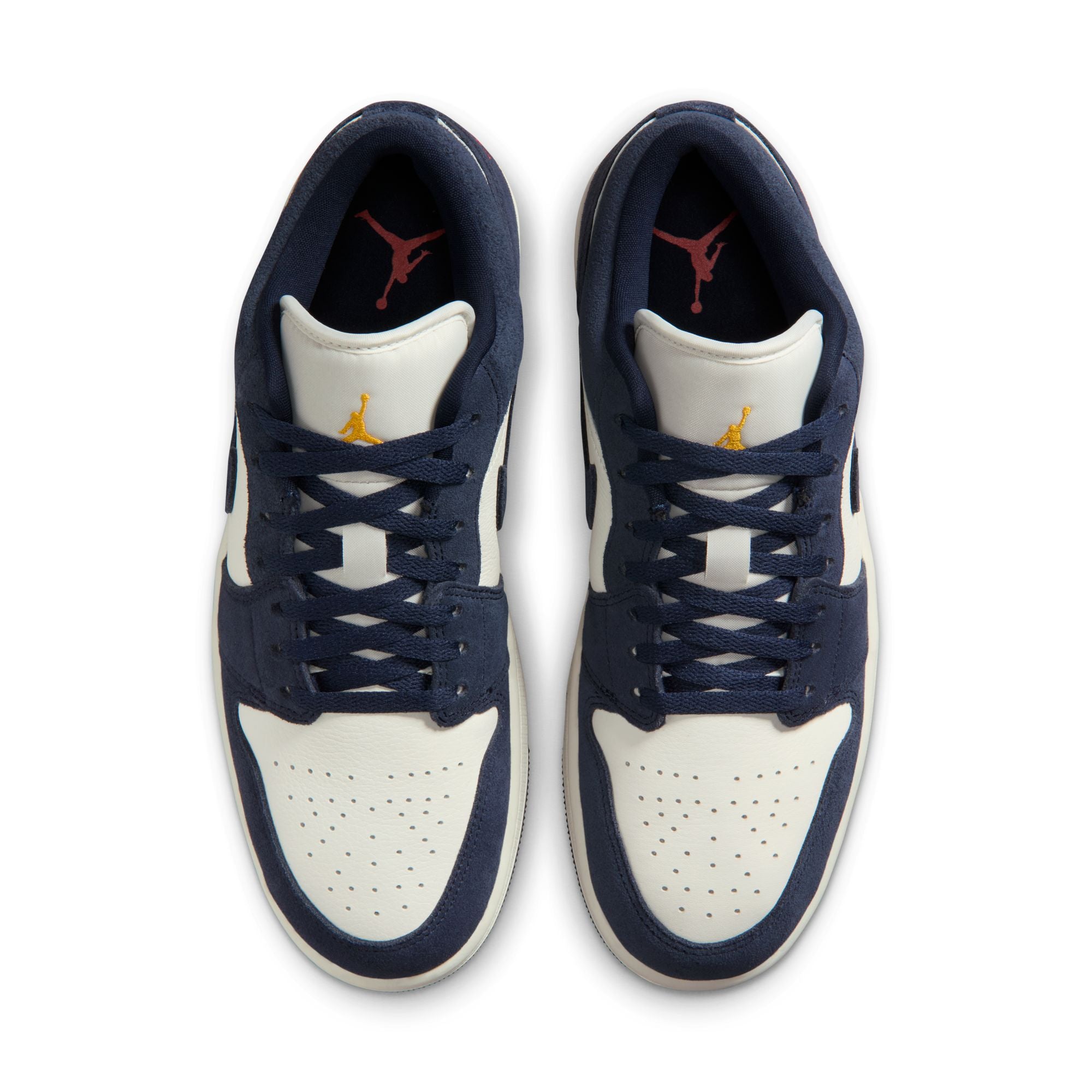 Air Jordan 1 Low SE 'Obsidian'
