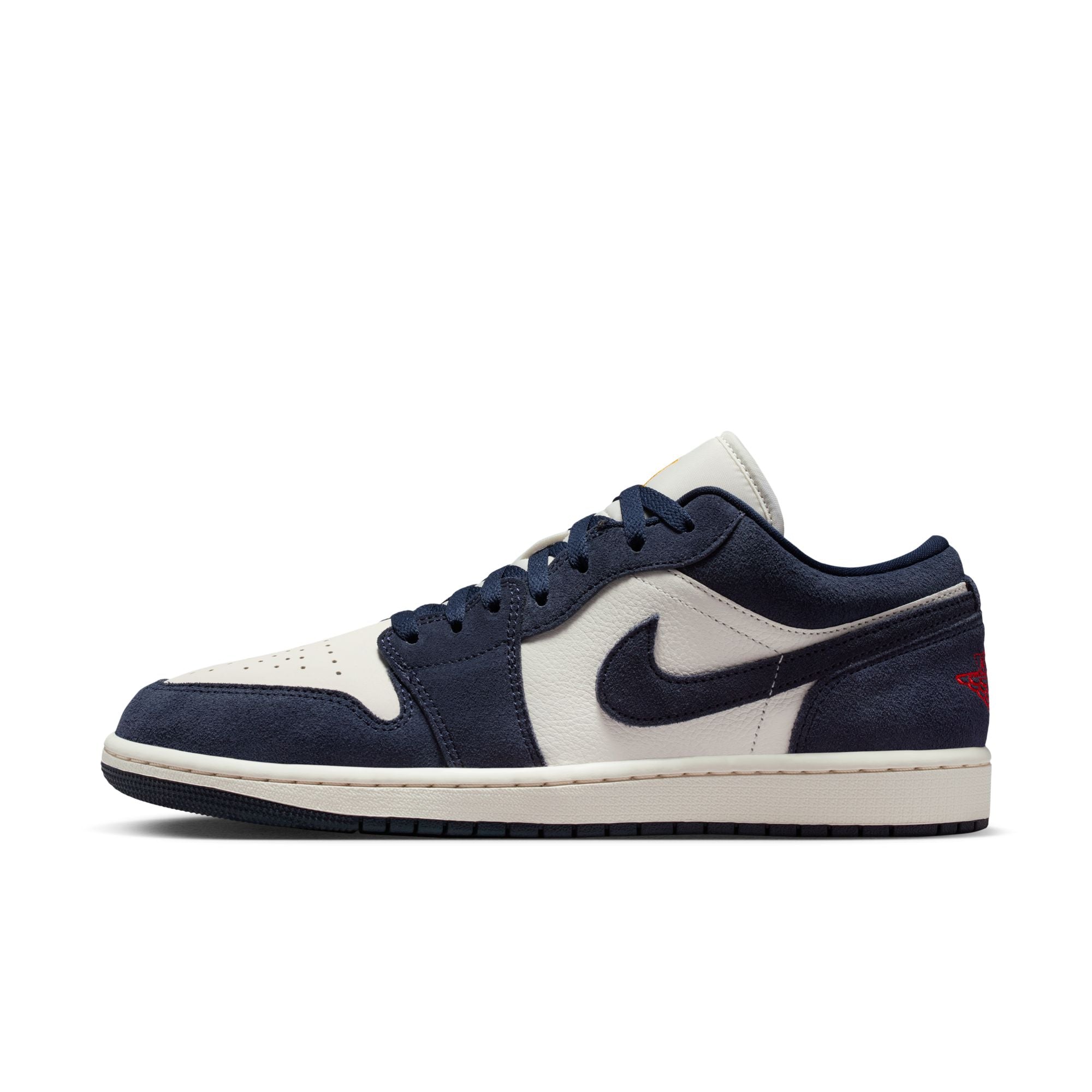 Air Jordan 1 Low SE 'Obsidian'