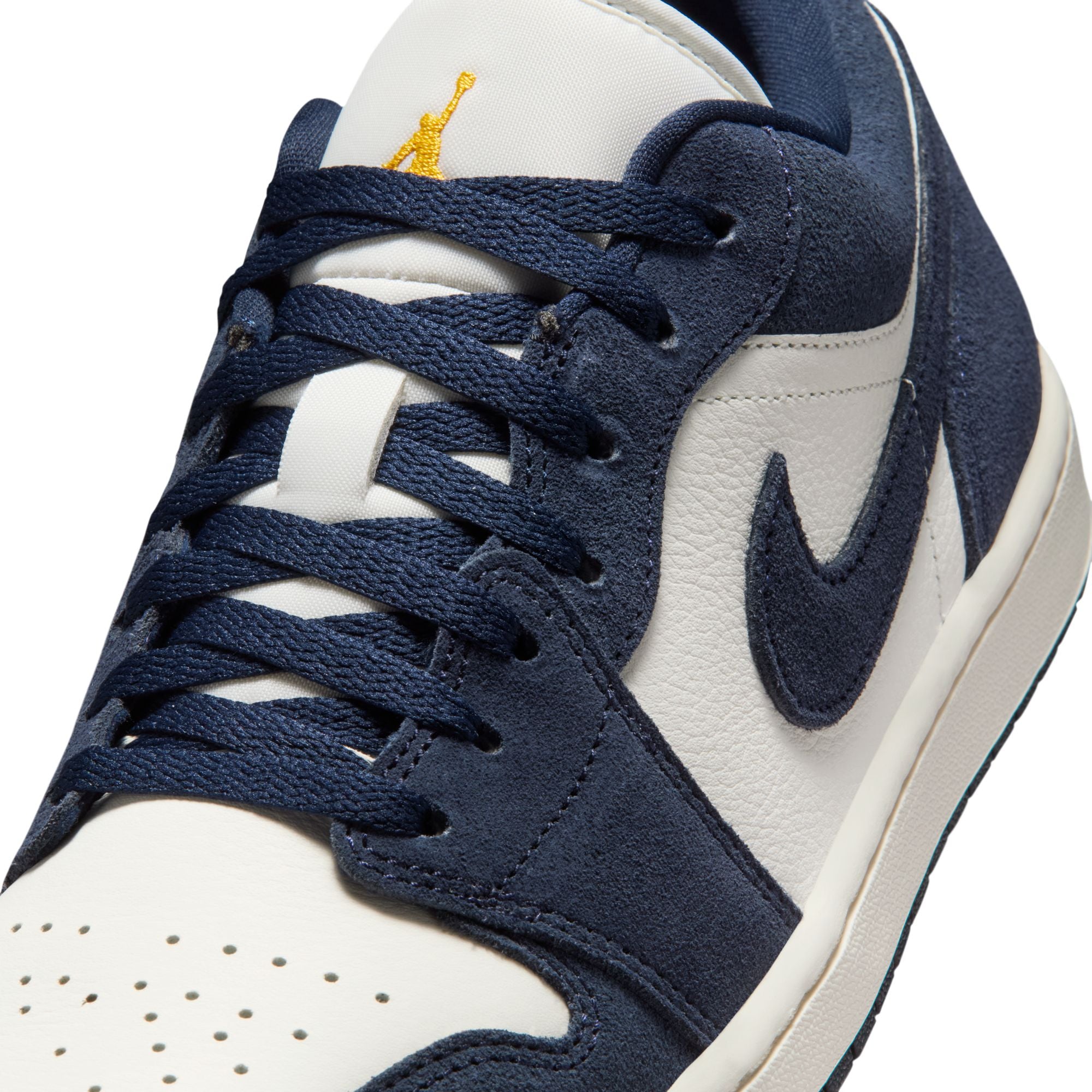 Air Jordan 1 Low SE 'Obsidian'