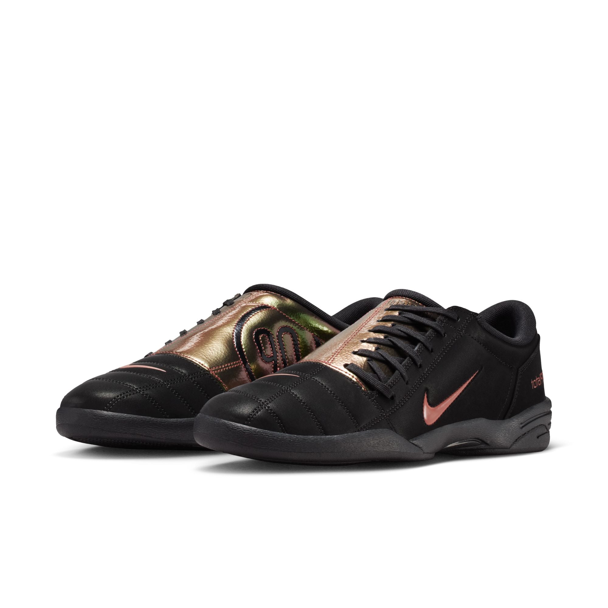 Nike Total 90 Premium Tiempo 'Black'