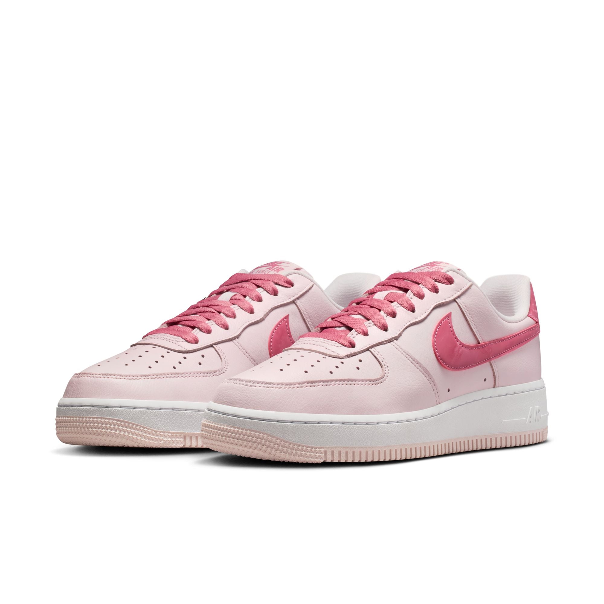 Womens Nike Air Force 1 '07 'V-Day'