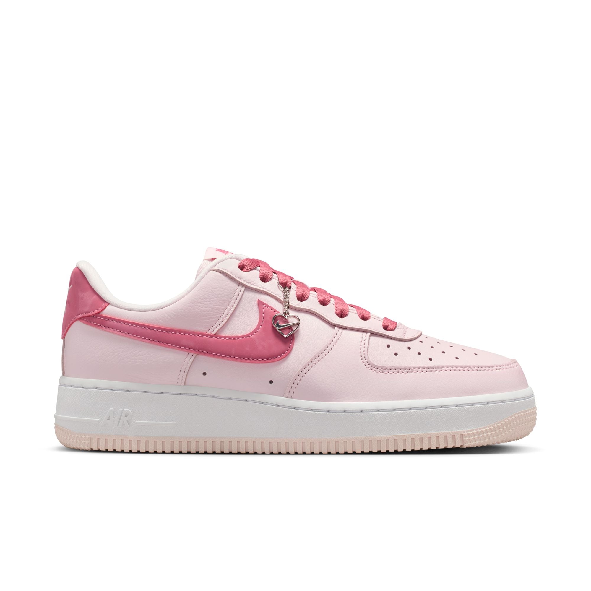 Womens Nike Air Force 1 '07 'V-Day'