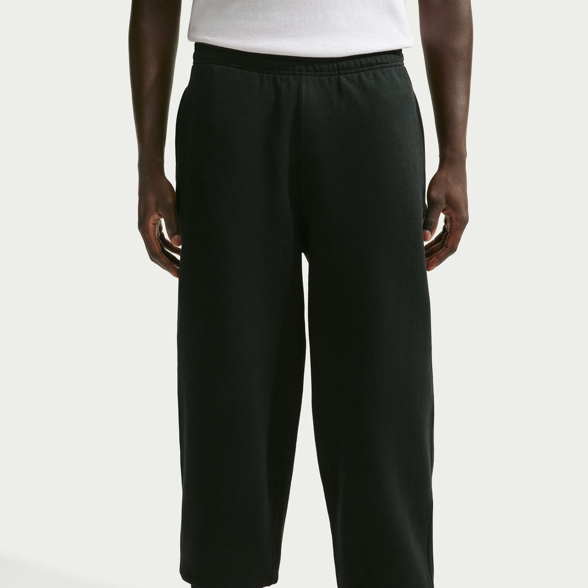 Nike Energy Fleece Pants 'Black'