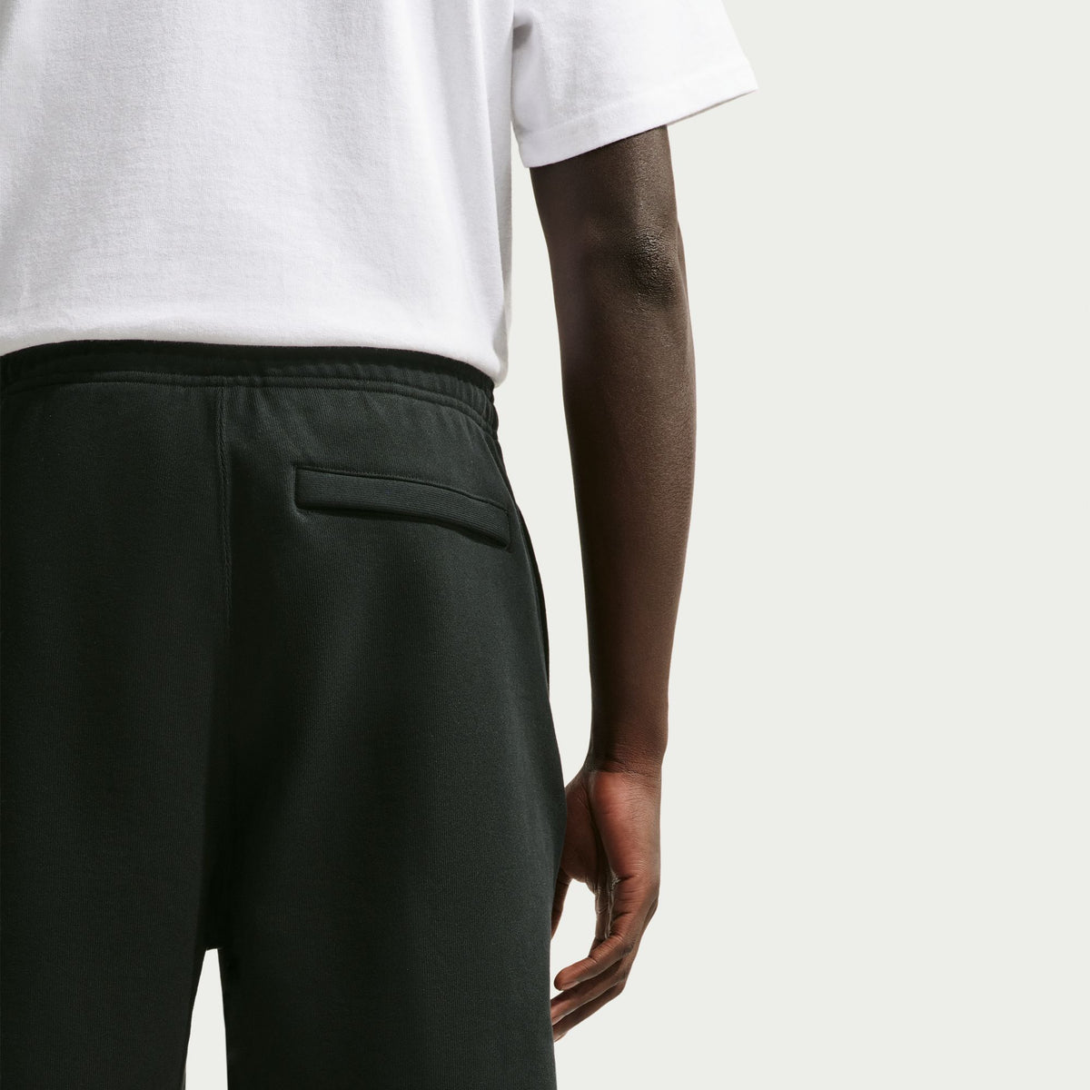 Nike Energy Fleece Pants 'Black'