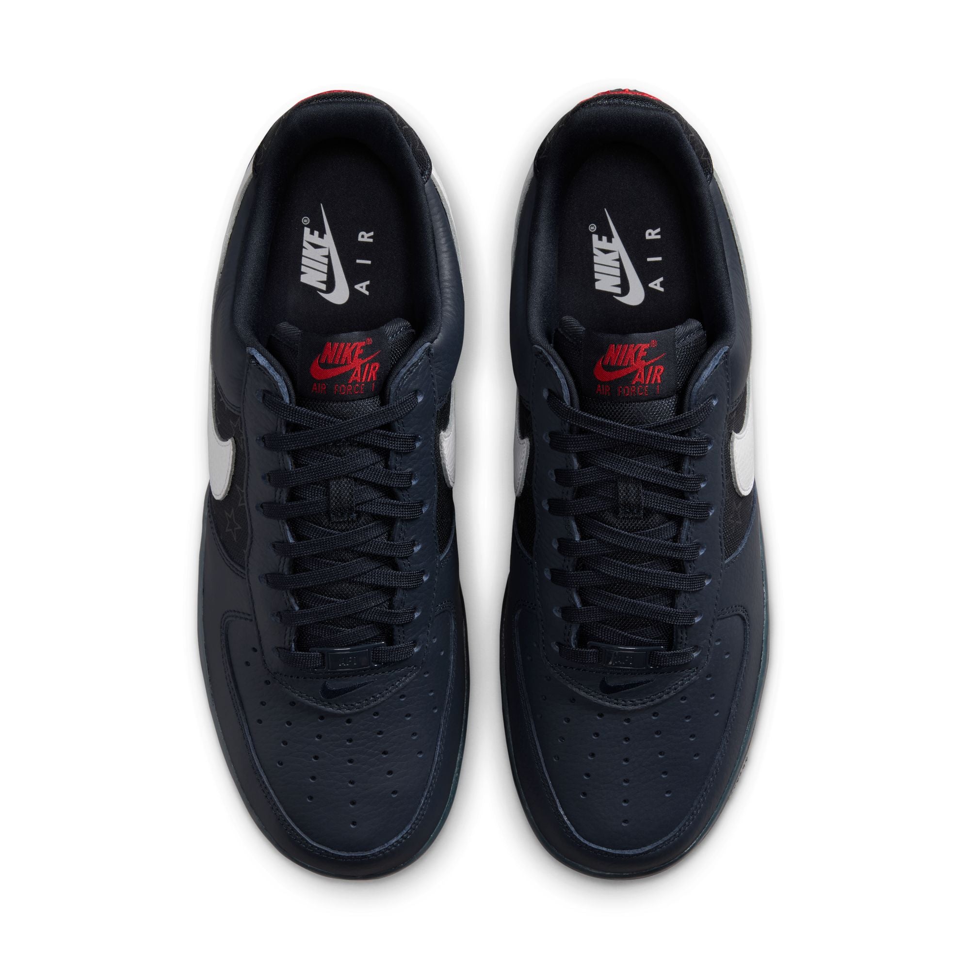 Nike Air Force 1 '07 LV8 'Team USA Away'