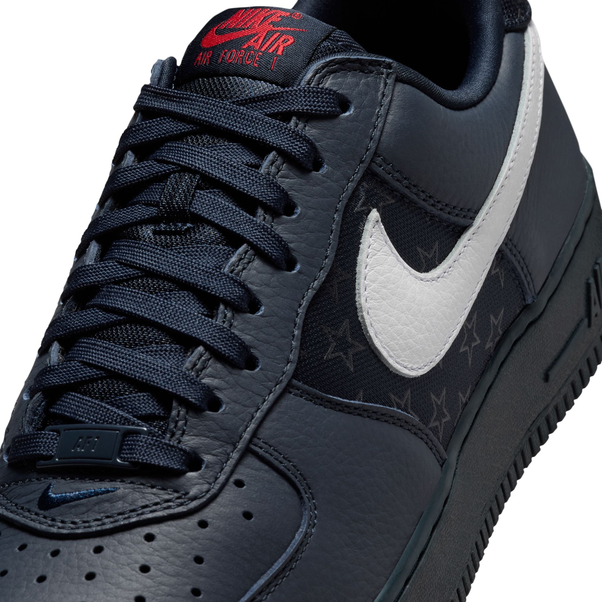 Nike Air Force 1 '07 LV8 'Team USA Away'