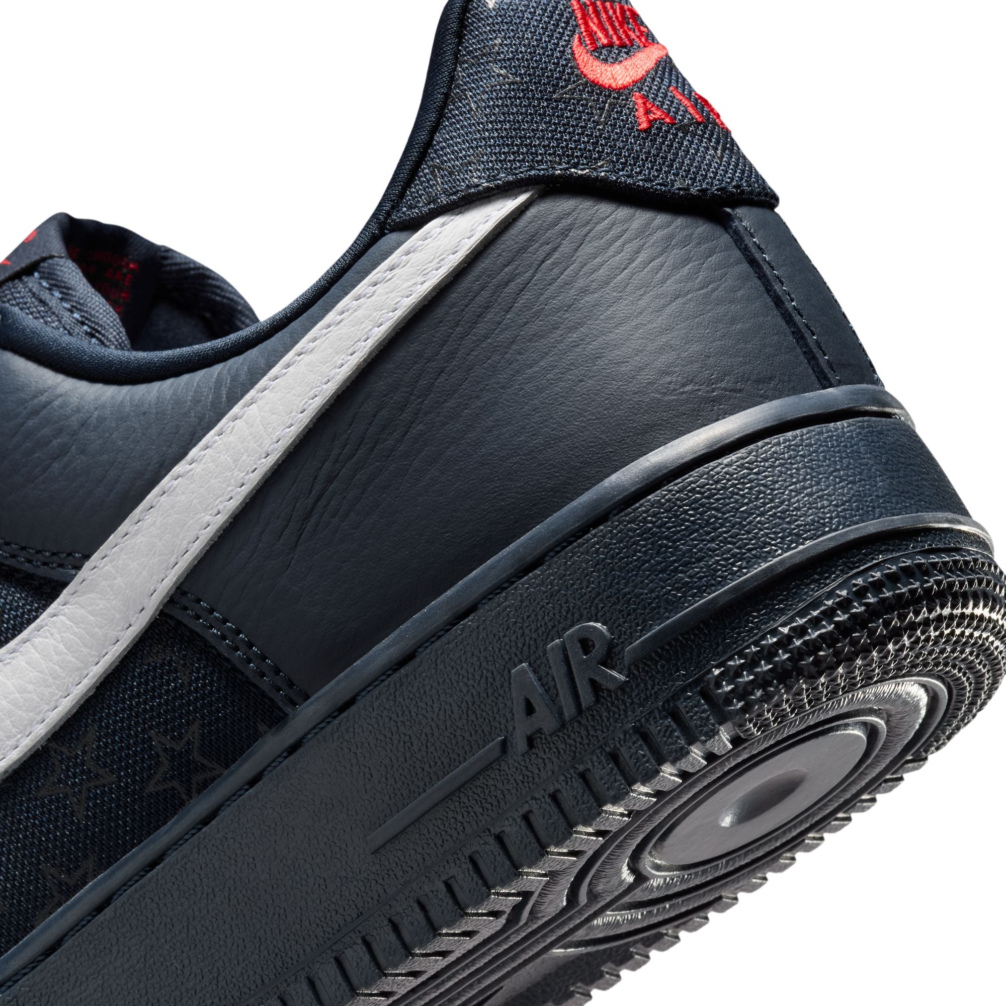 Nike Air Force 1 '07 LV8 'Team USA Away'
