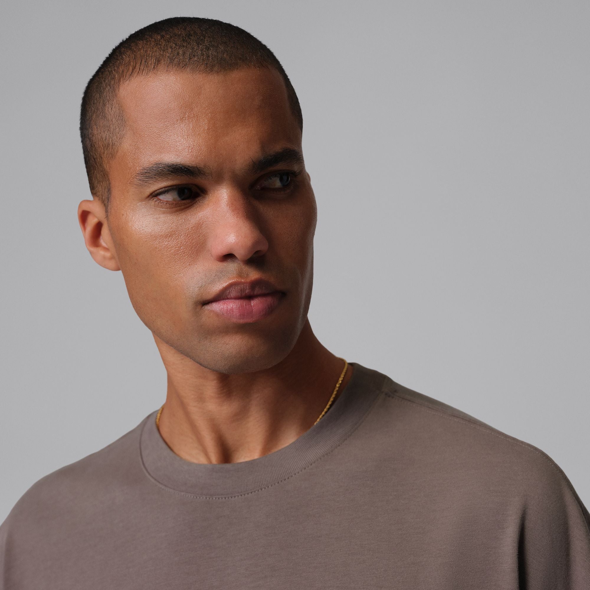 Jordan AIR Longsleeve T-Shirt 'Cave Stone'