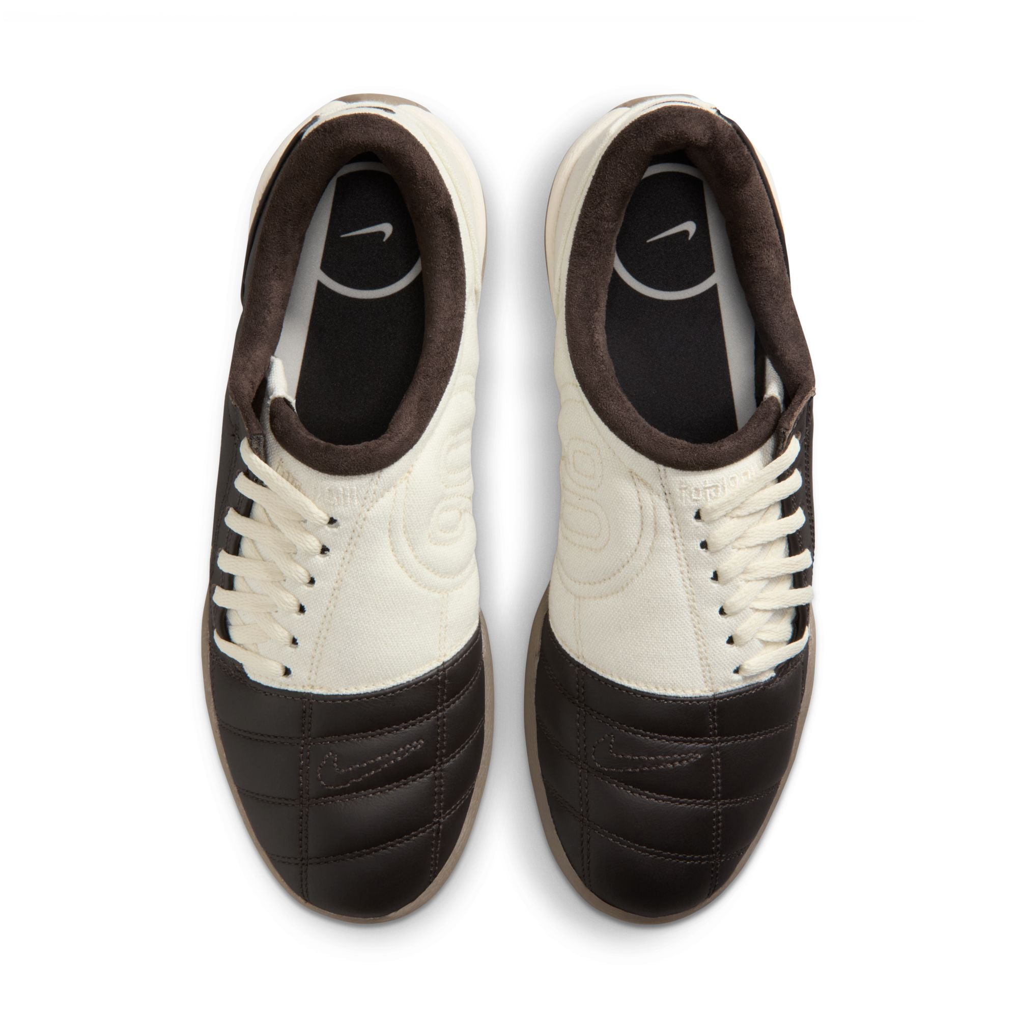 Womens Nike Total 90 'Soft Pearl'