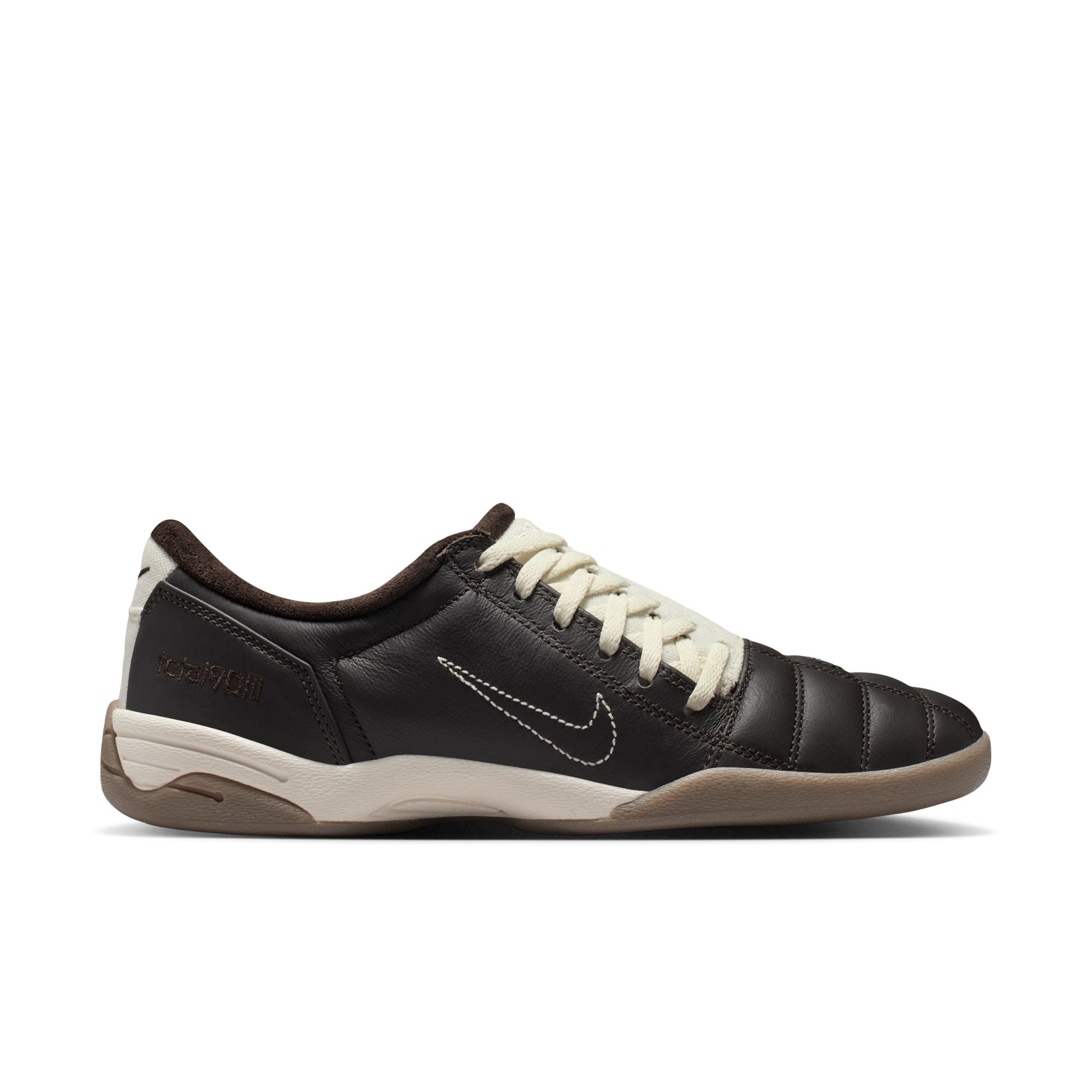 Womens Nike Total 90 'Soft Pearl'