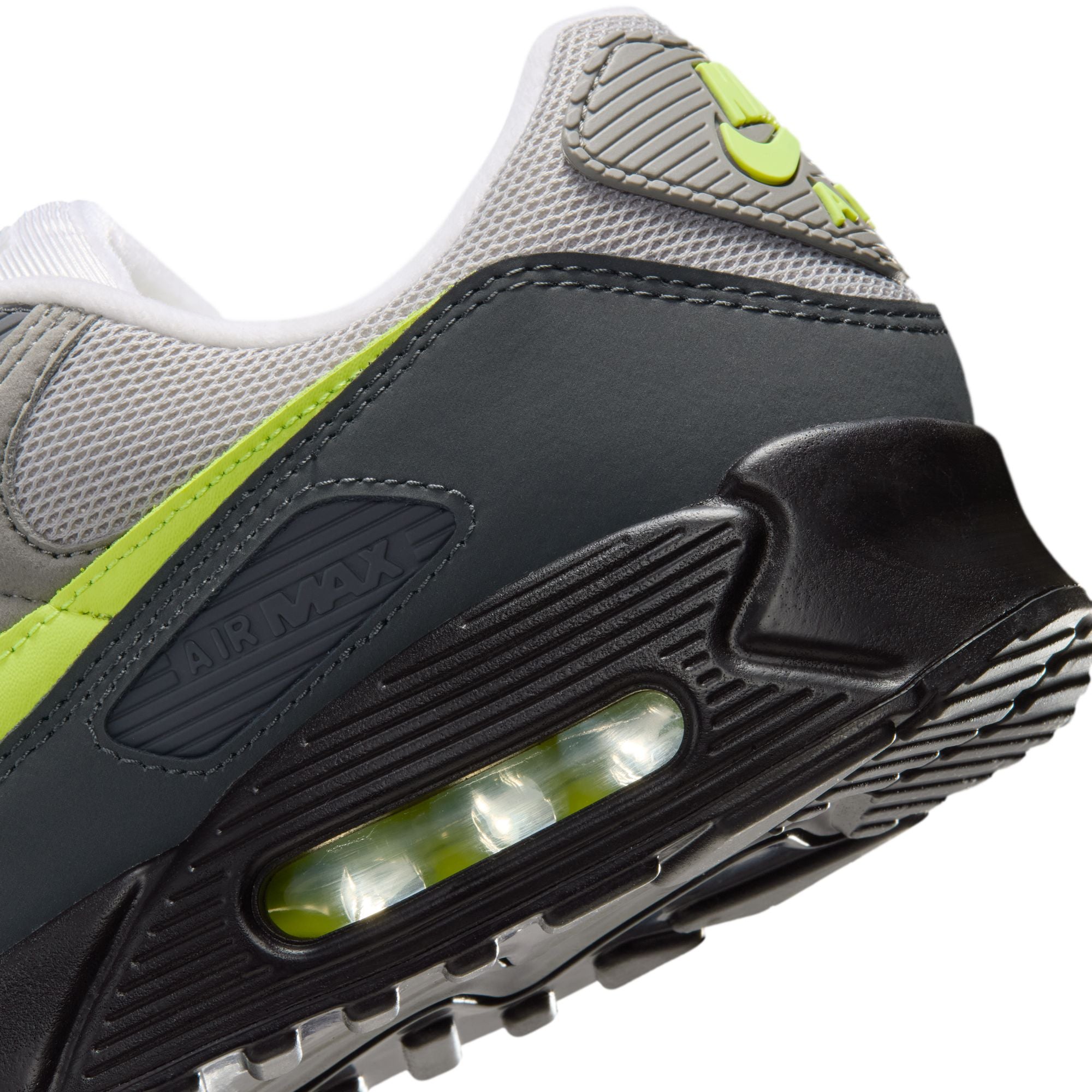 Nike Air Max 90 'Neon'