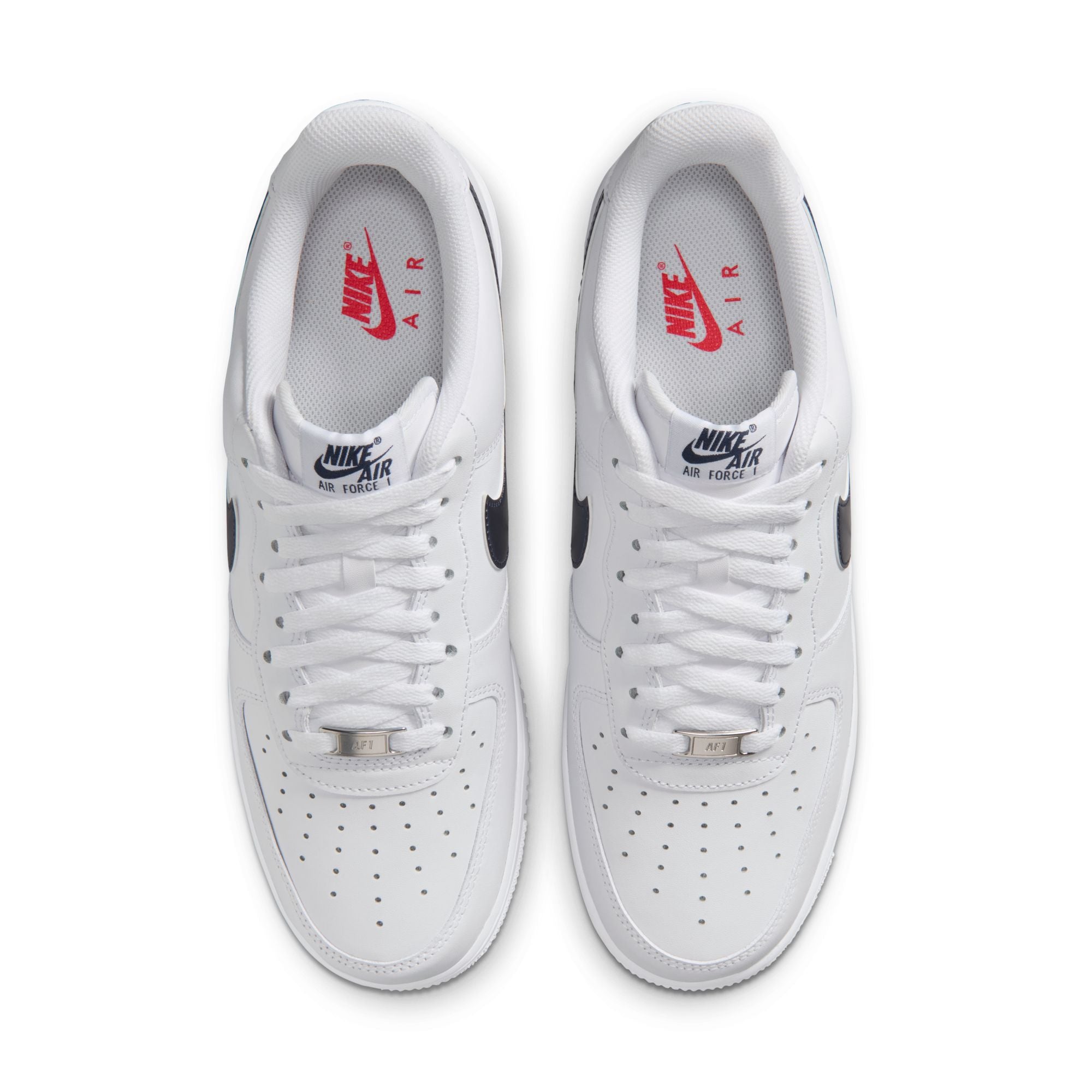 Nike Air Force 1 '07 LV8 'Team USA'