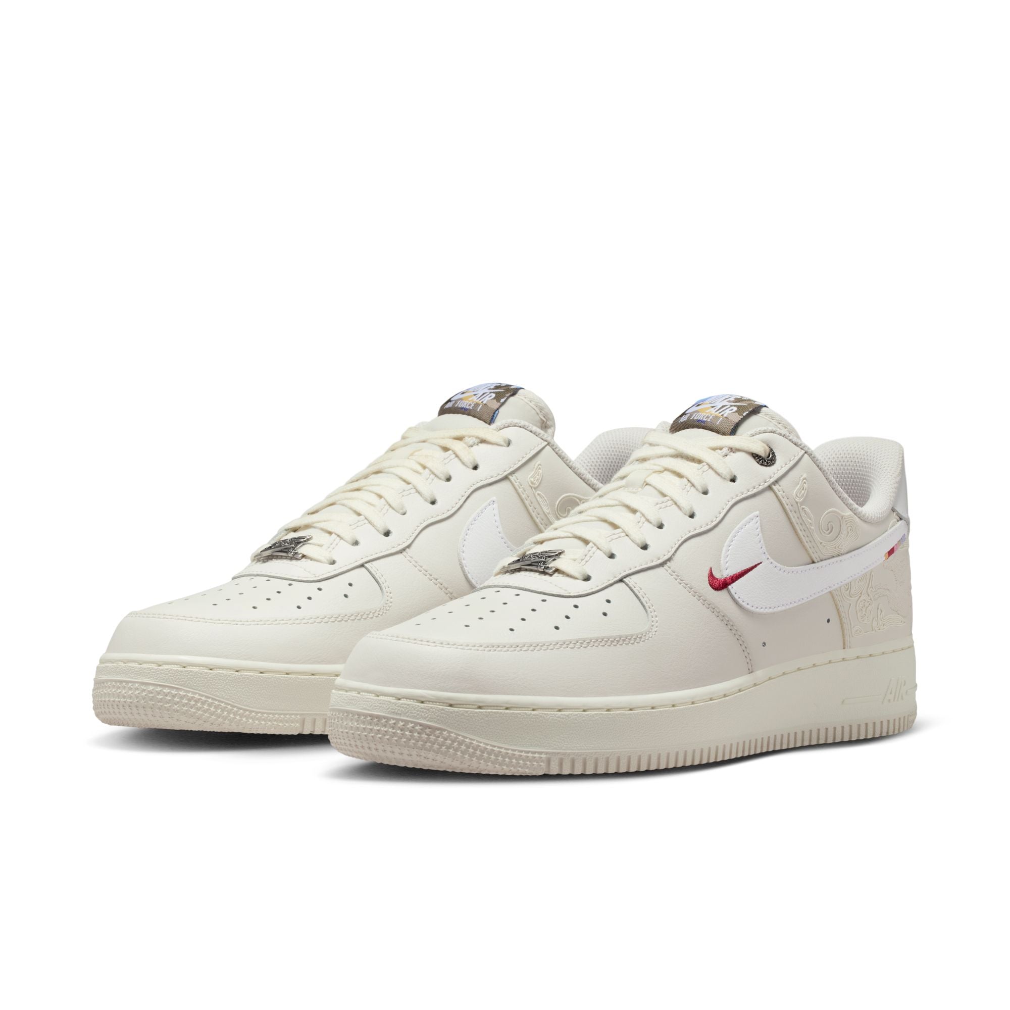 Nike Air Force 1 '07 SE "LNY"