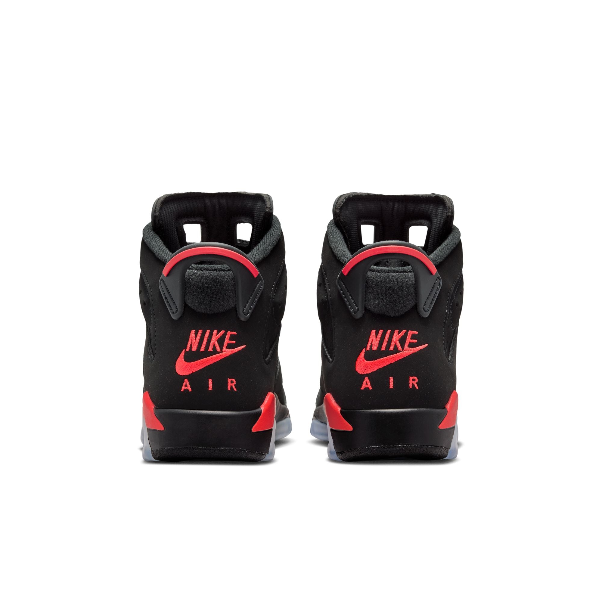 Youth Air Jordan 6 Retro 'Infrared Salesman'