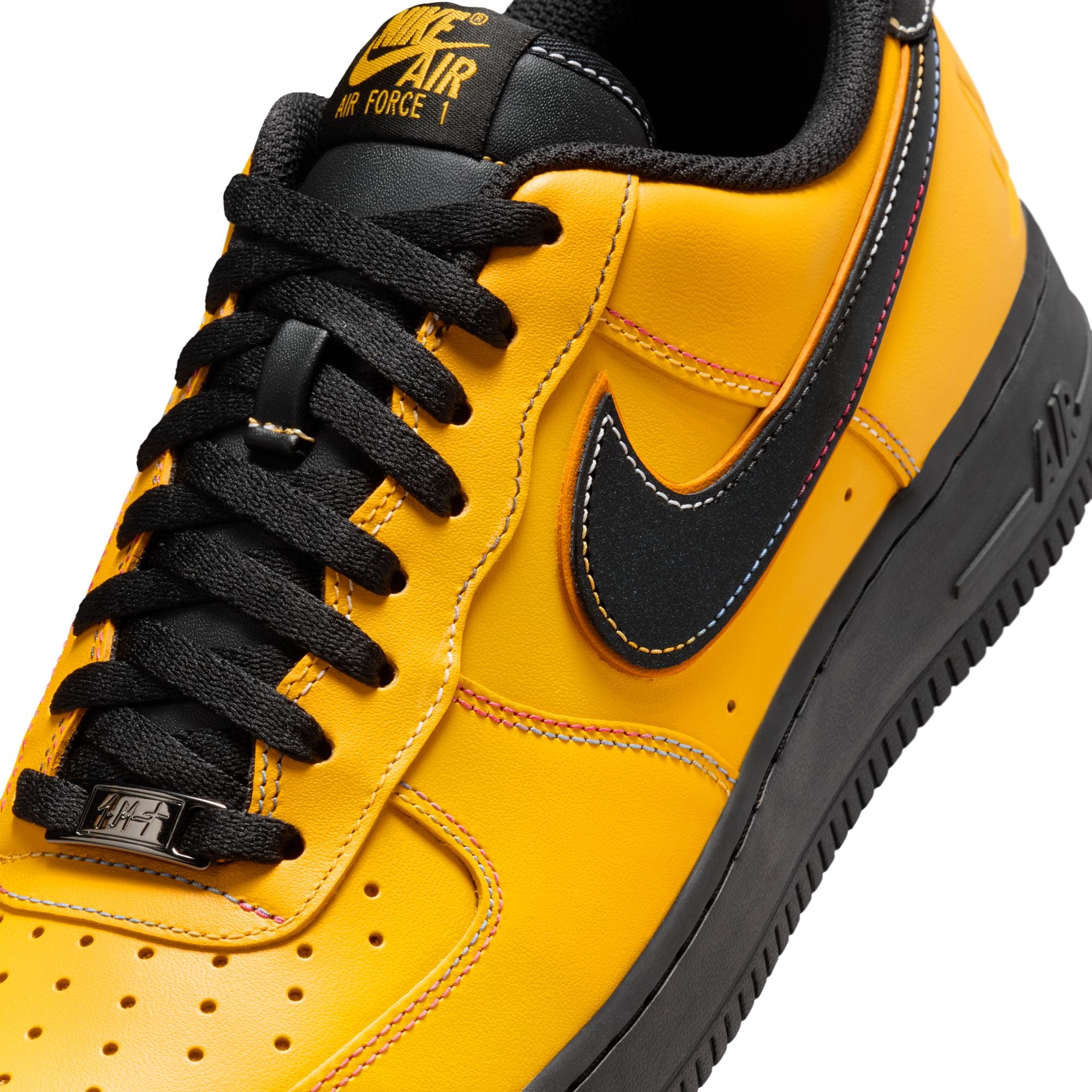 Nike Air Force 1 '07 "Let Ja Be Ja'"