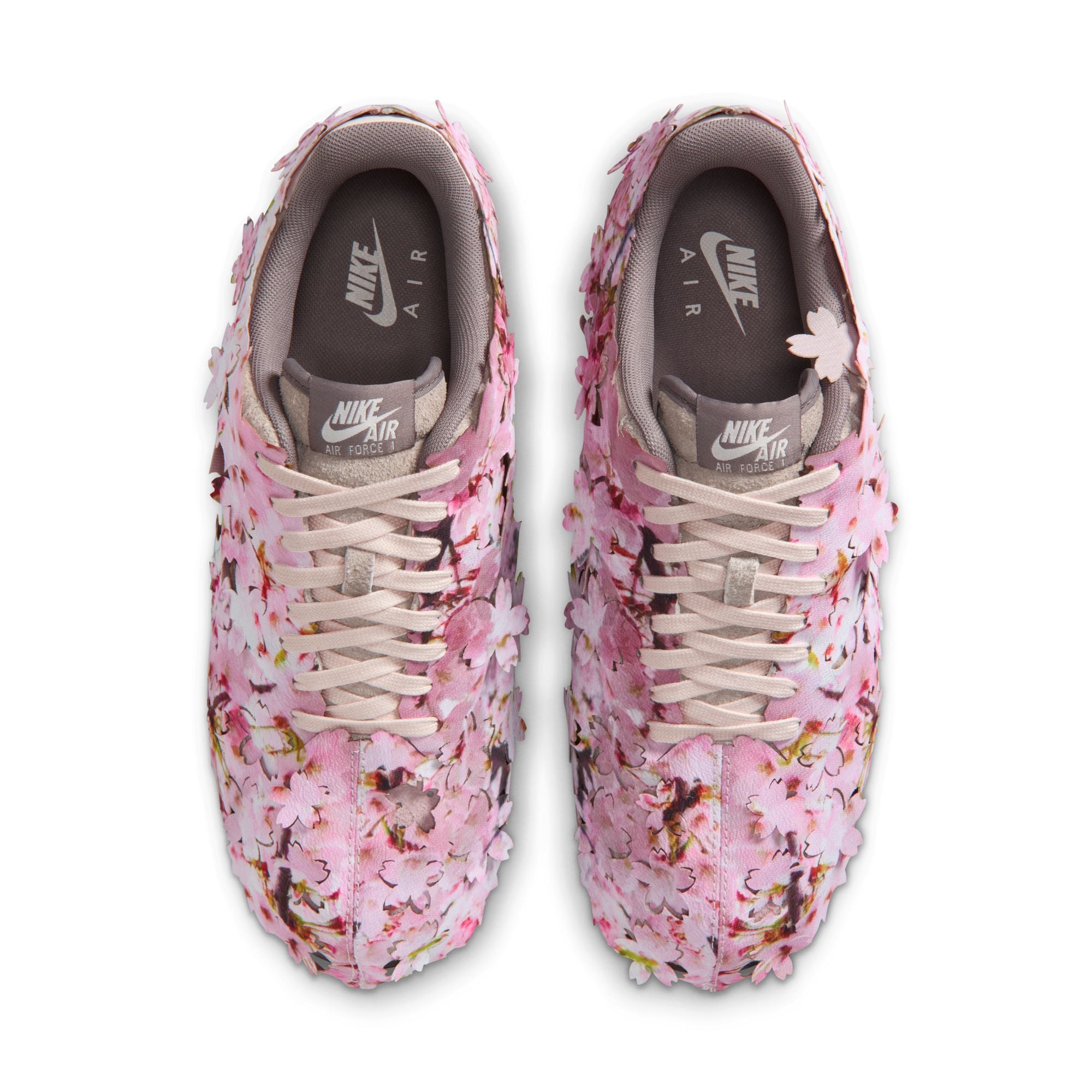 Nike Air Force 1 '07 Premium 'Cherry Blossom'