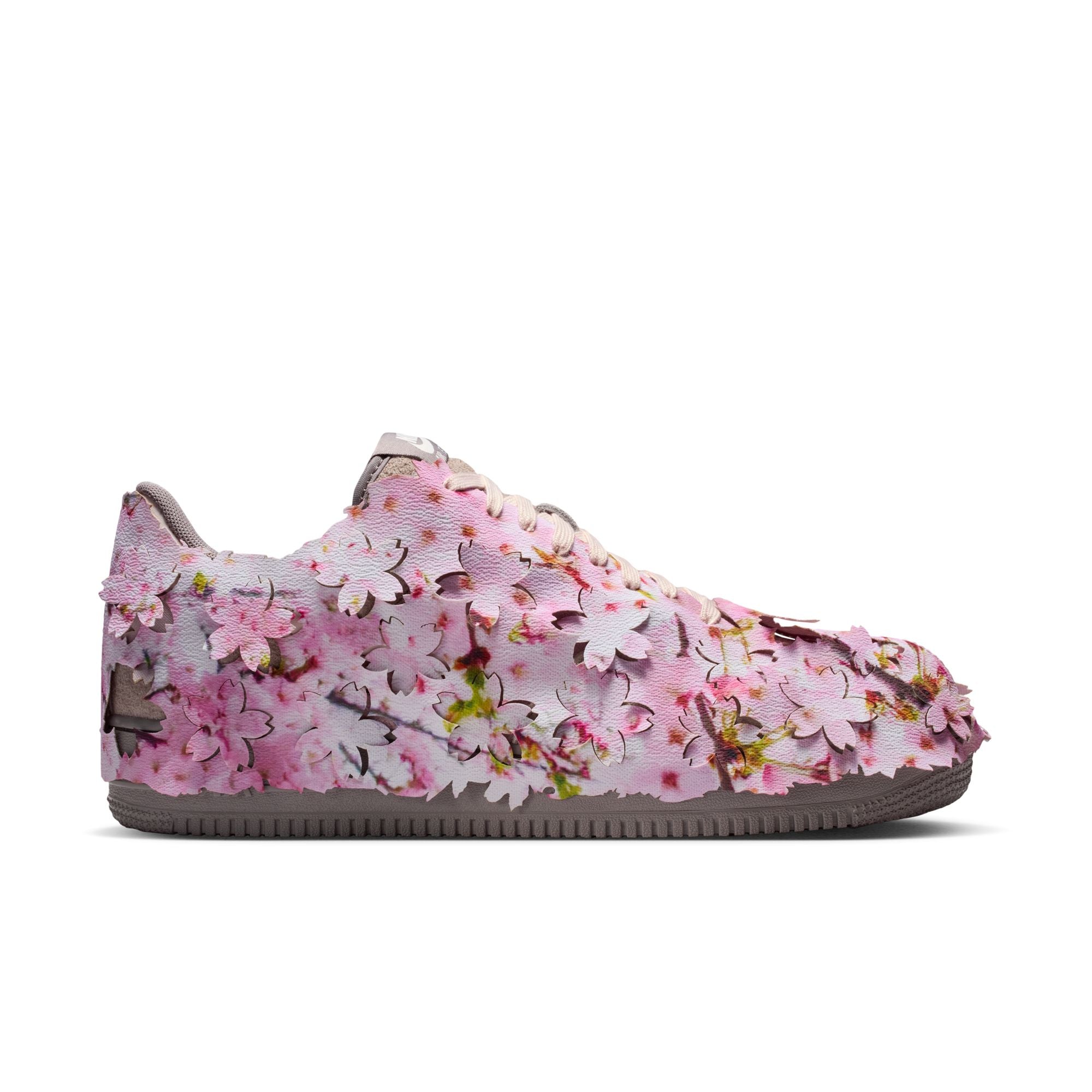 Nike Air Force 1 '07 Premium 'Cherry Blossom'