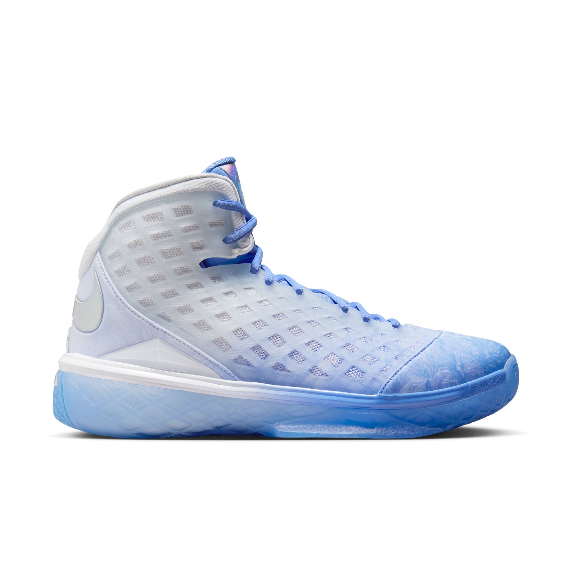 Nike Kobe III Protro 'Christmas'