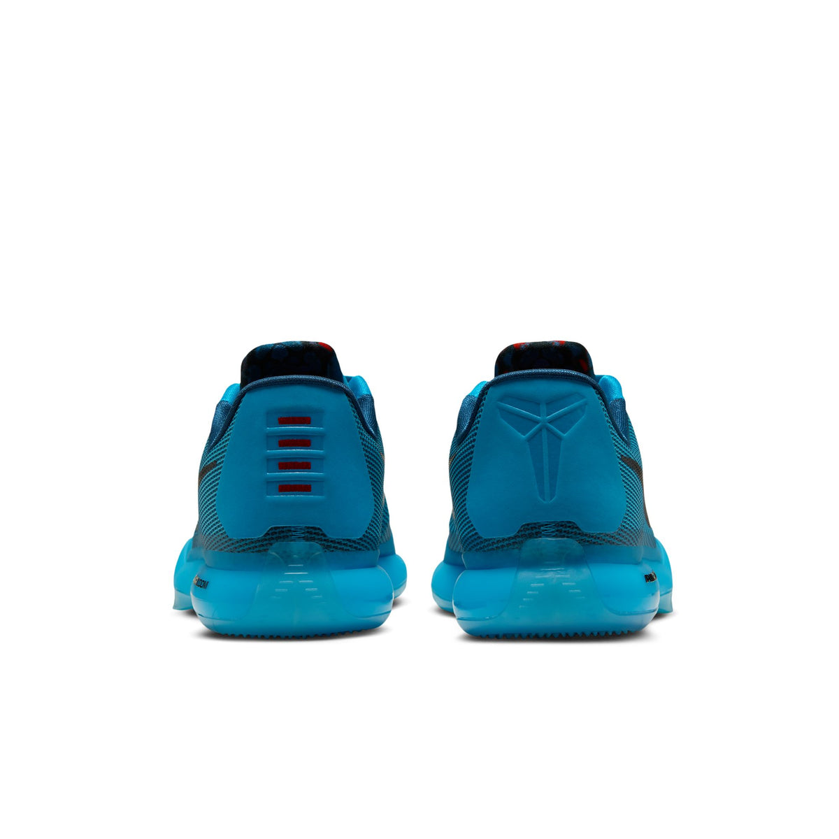 Nike Kobe 10 Low Protro 'Blue Lagoon'