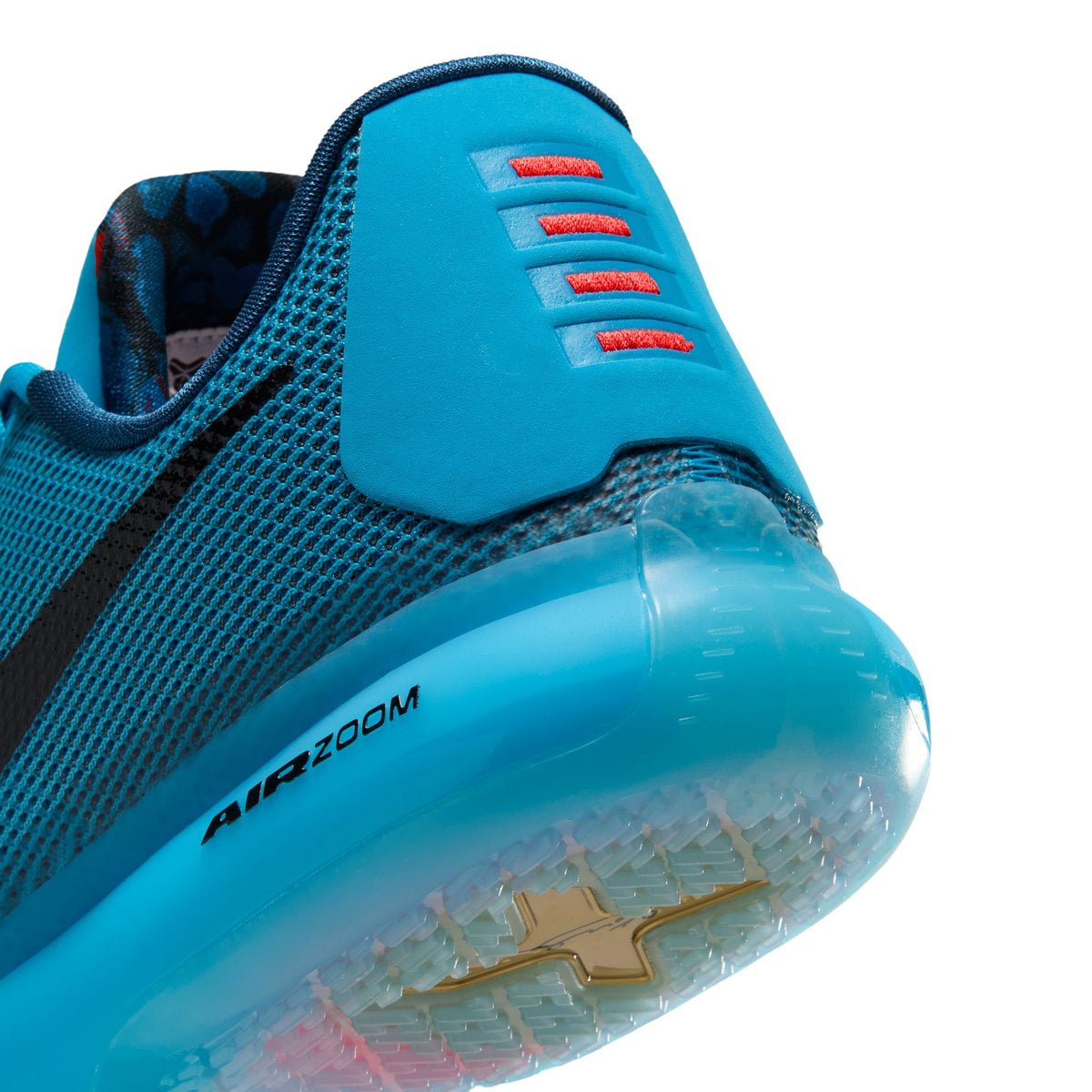 Nike Kobe 10 Low Protro 'Blue Lagoon'