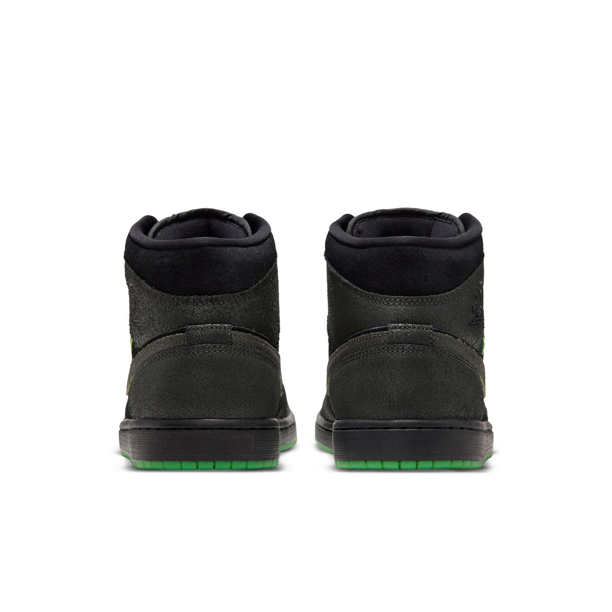 Air Jordan 1 Mid SE 'Halloween'