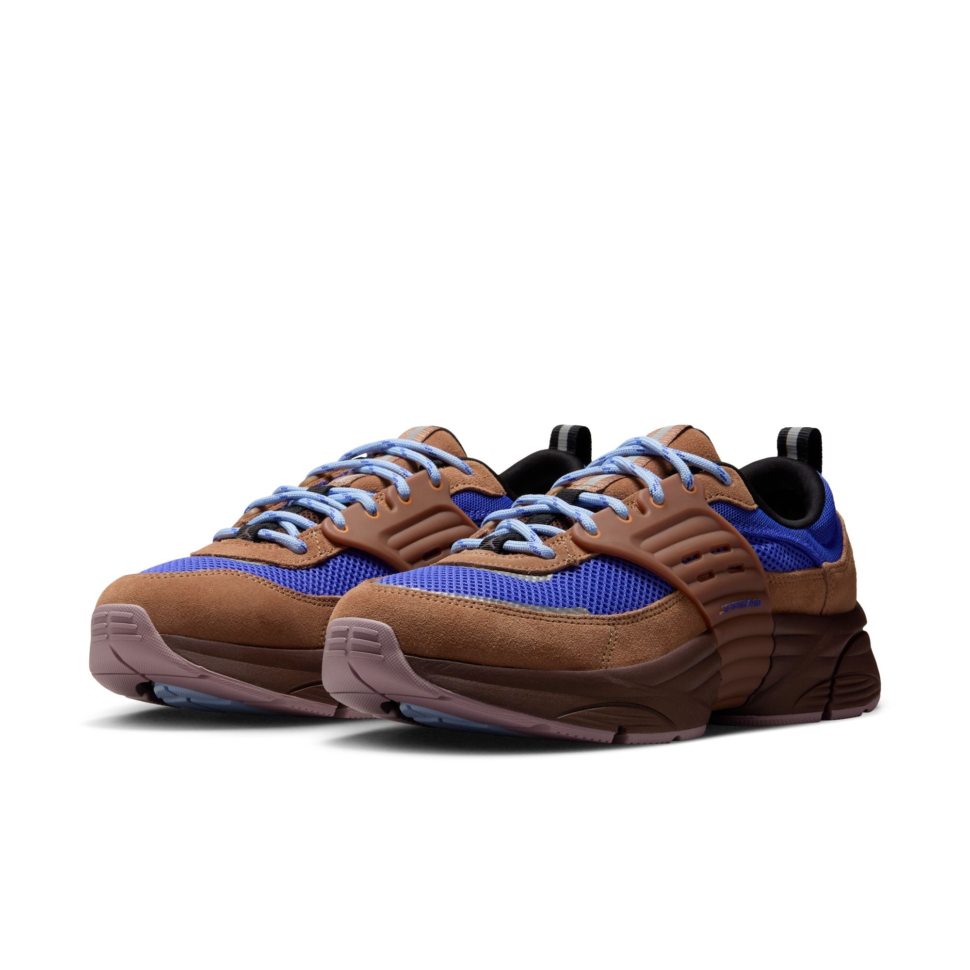 Jordan Trunner O/S SP 'Archaeo Brown'