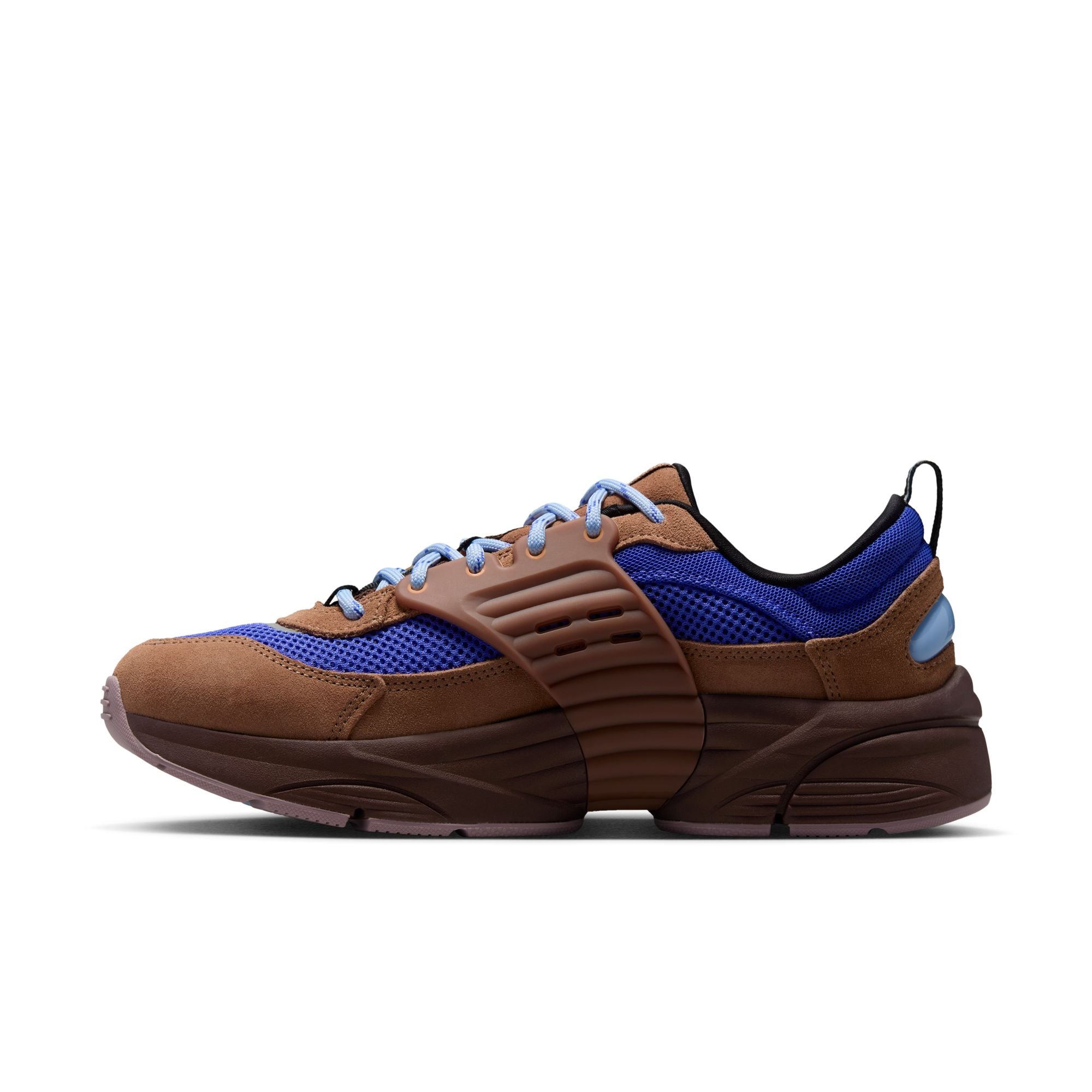 Jordan Trunner O/S SP 'Archaeo Brown'