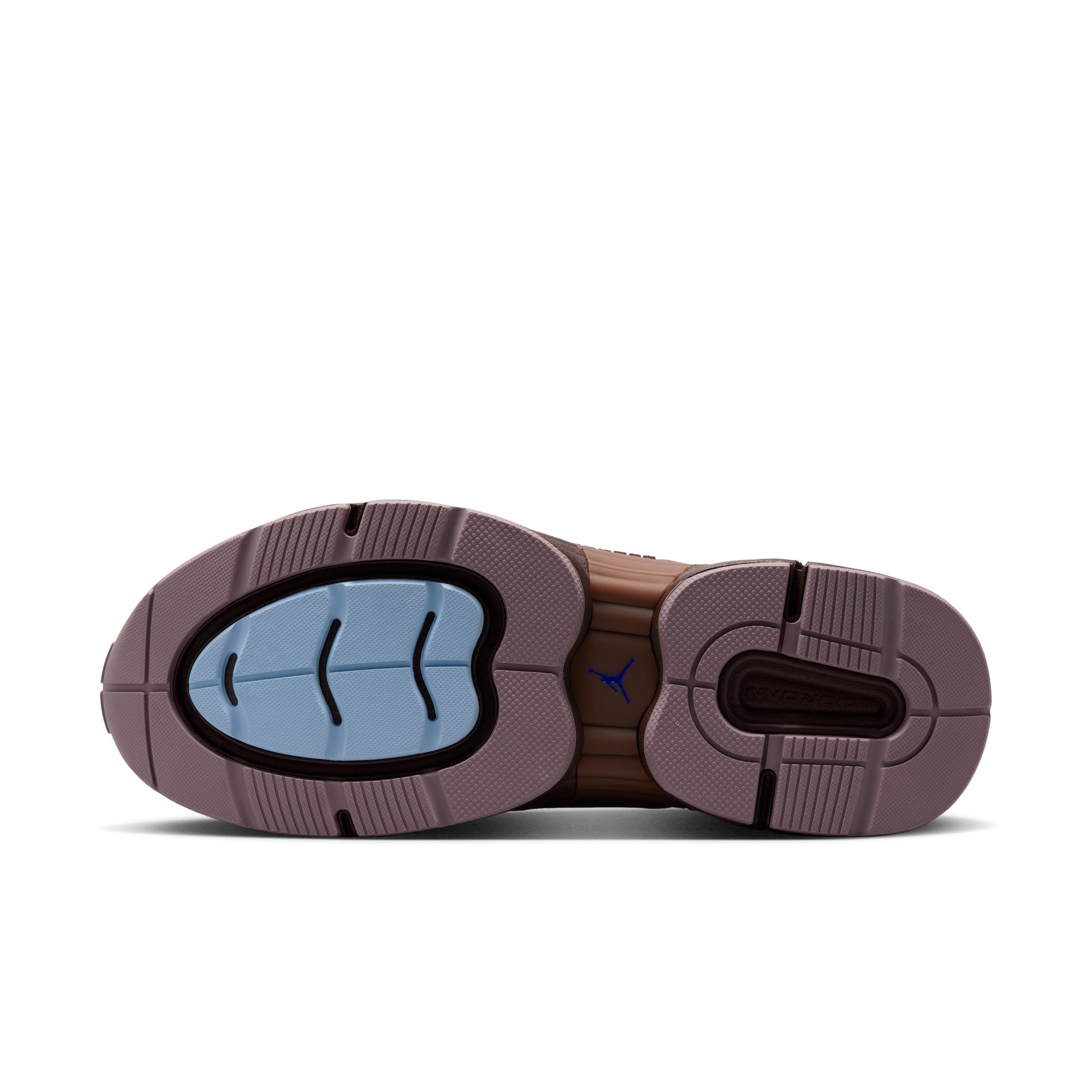 Jordan Trunner O/S SP 'Archaeo Brown'