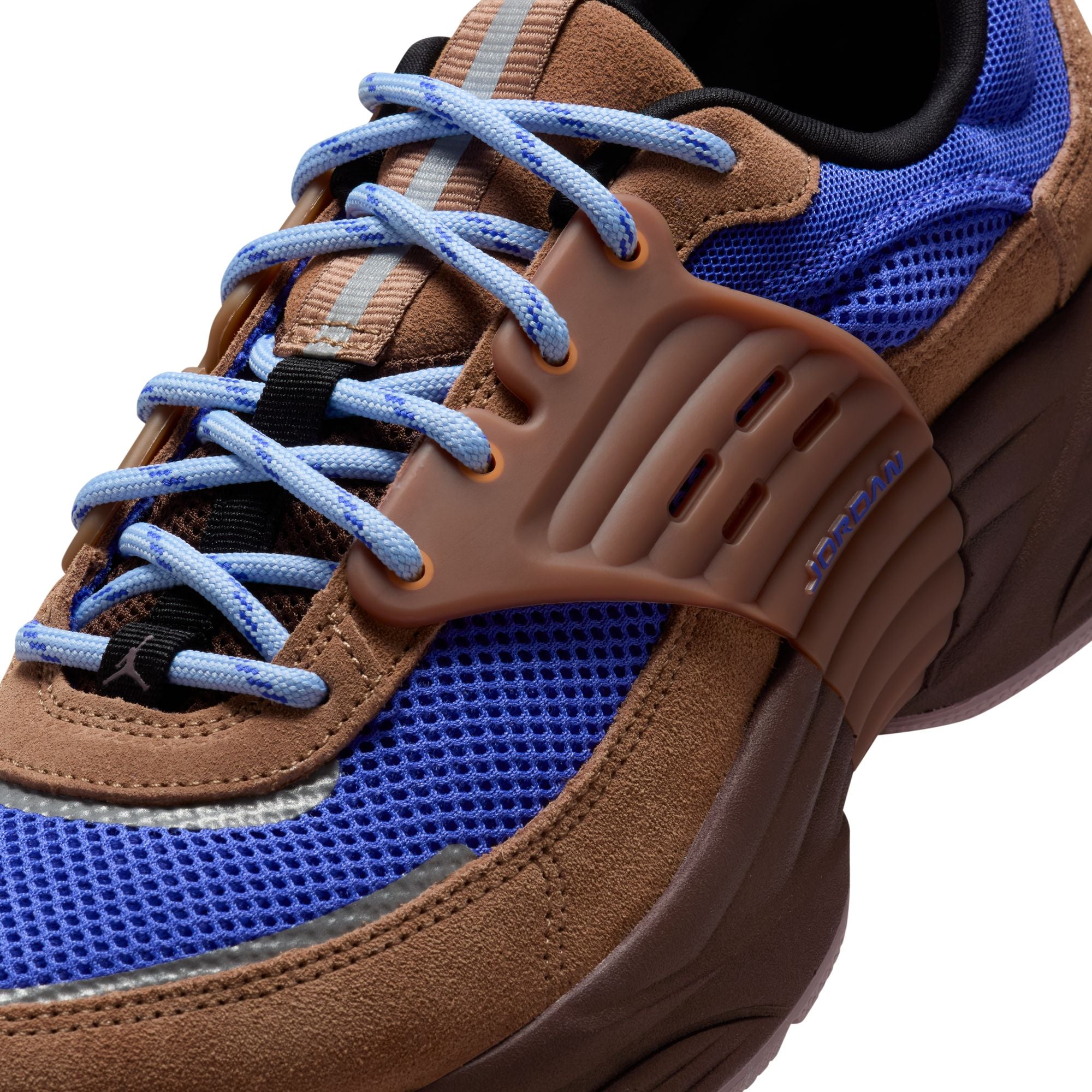 Jordan Trunner O/S SP 'Archaeo Brown'