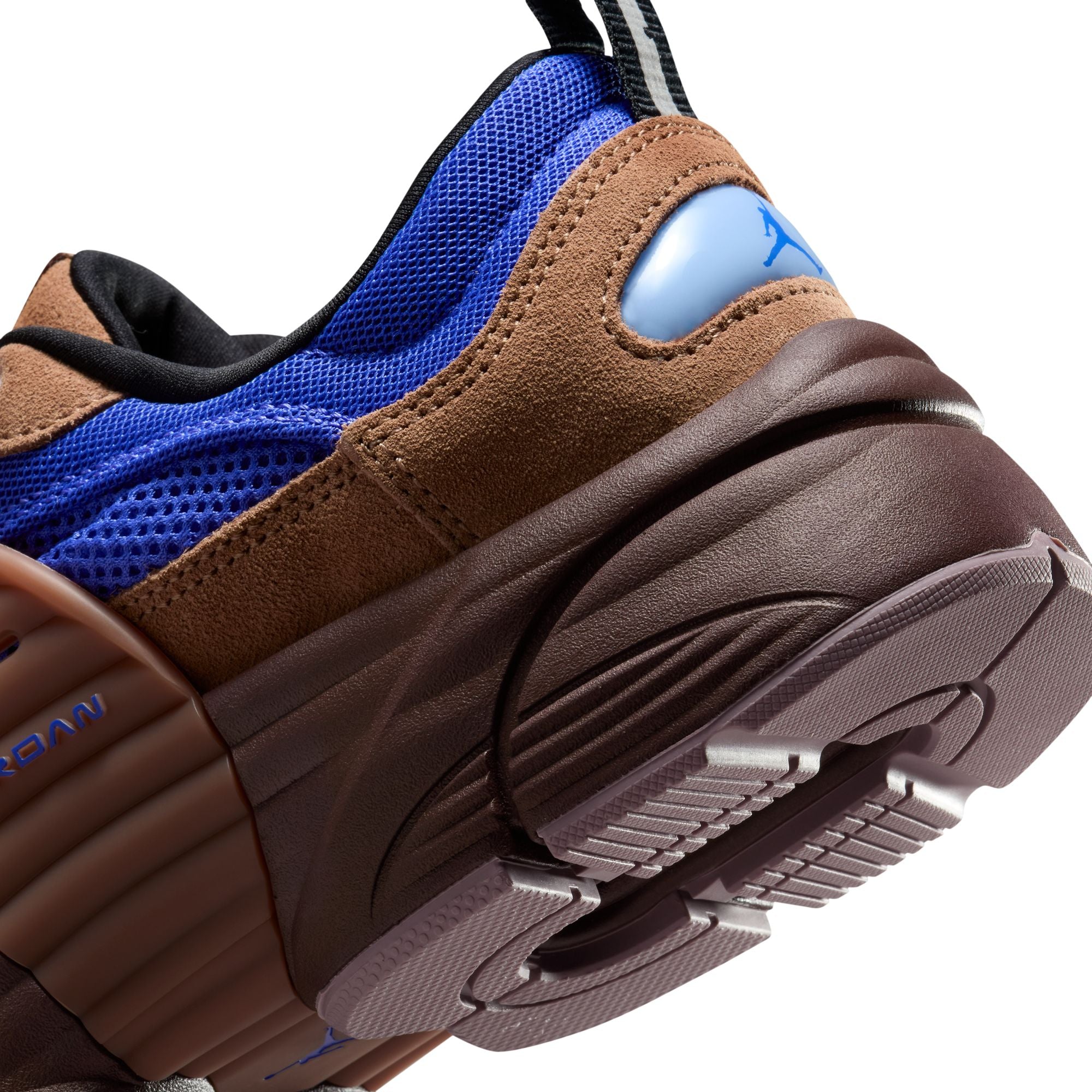 Jordan Trunner O/S SP 'Archaeo Brown'