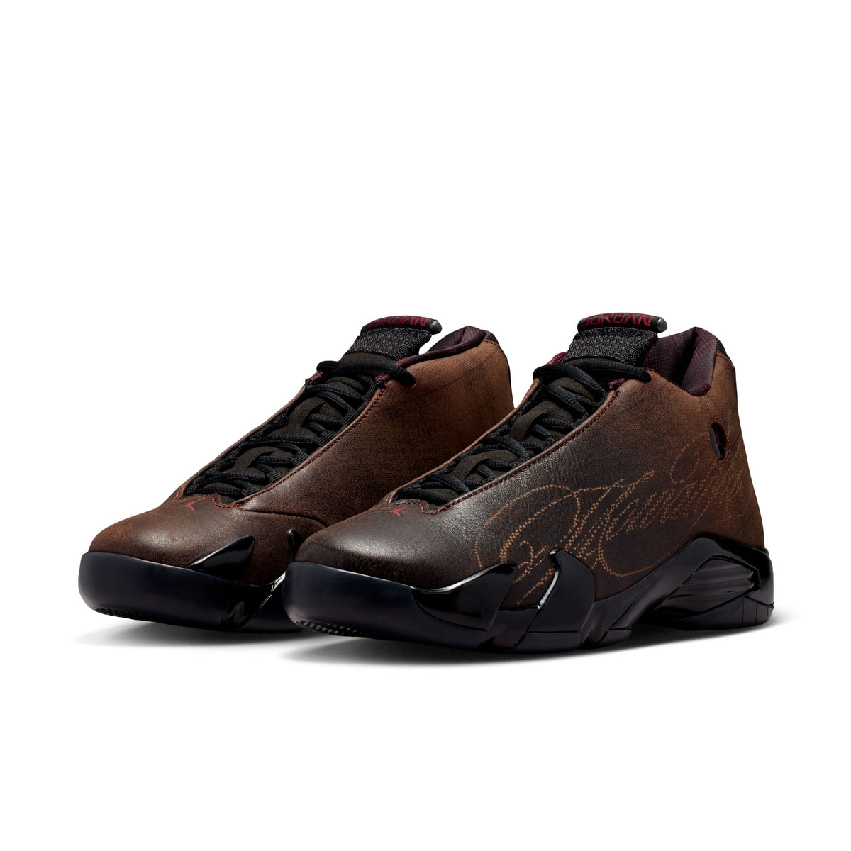 Air Jordan 14 x MOWALOLA Retro SP