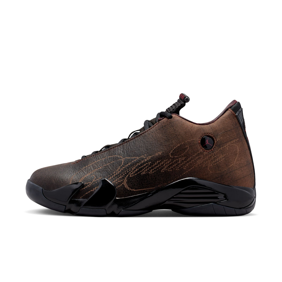 Air Jordan 14 x MOWALOLA Retro SP