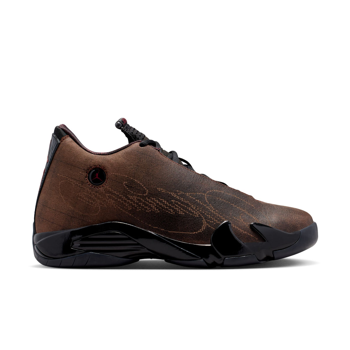 Air Jordan 14 x MOWALOLA Retro SP