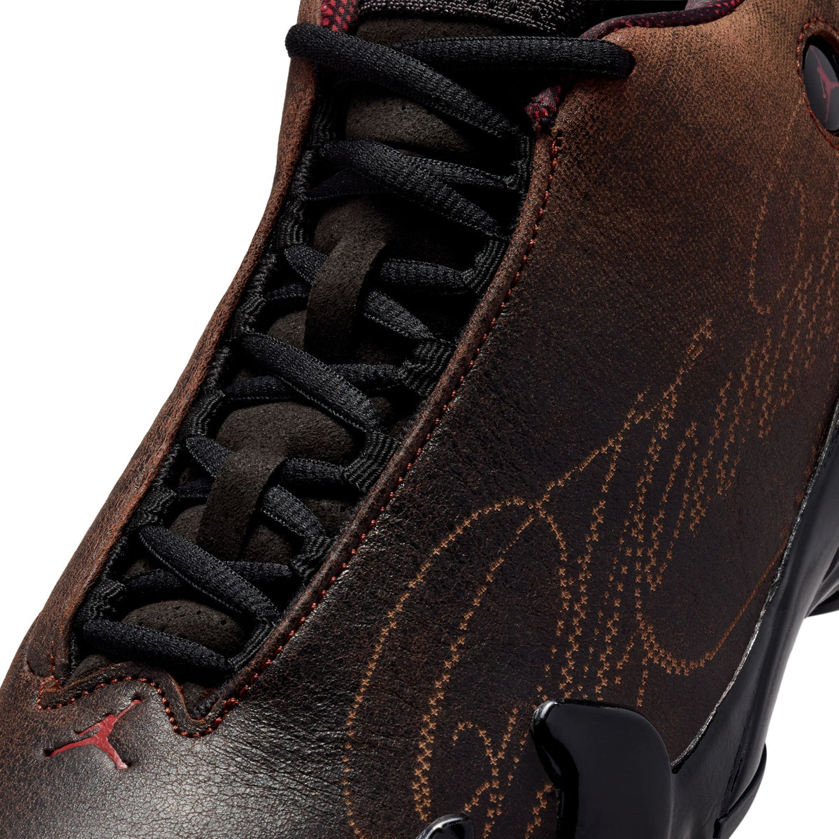 Air Jordan 14 x MOWALOLA Retro SP