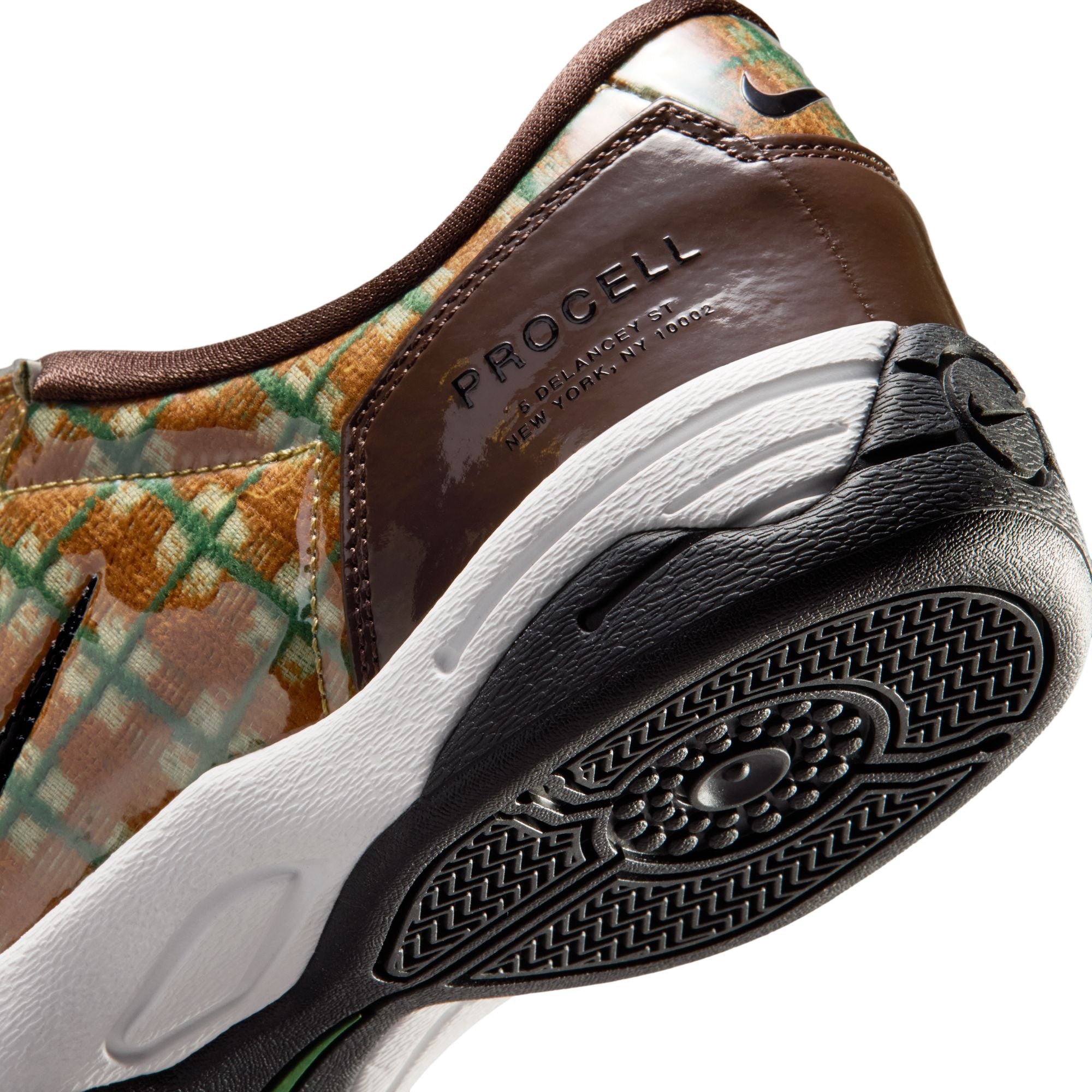 Nike T90 SP x Procell 'Heirloom'