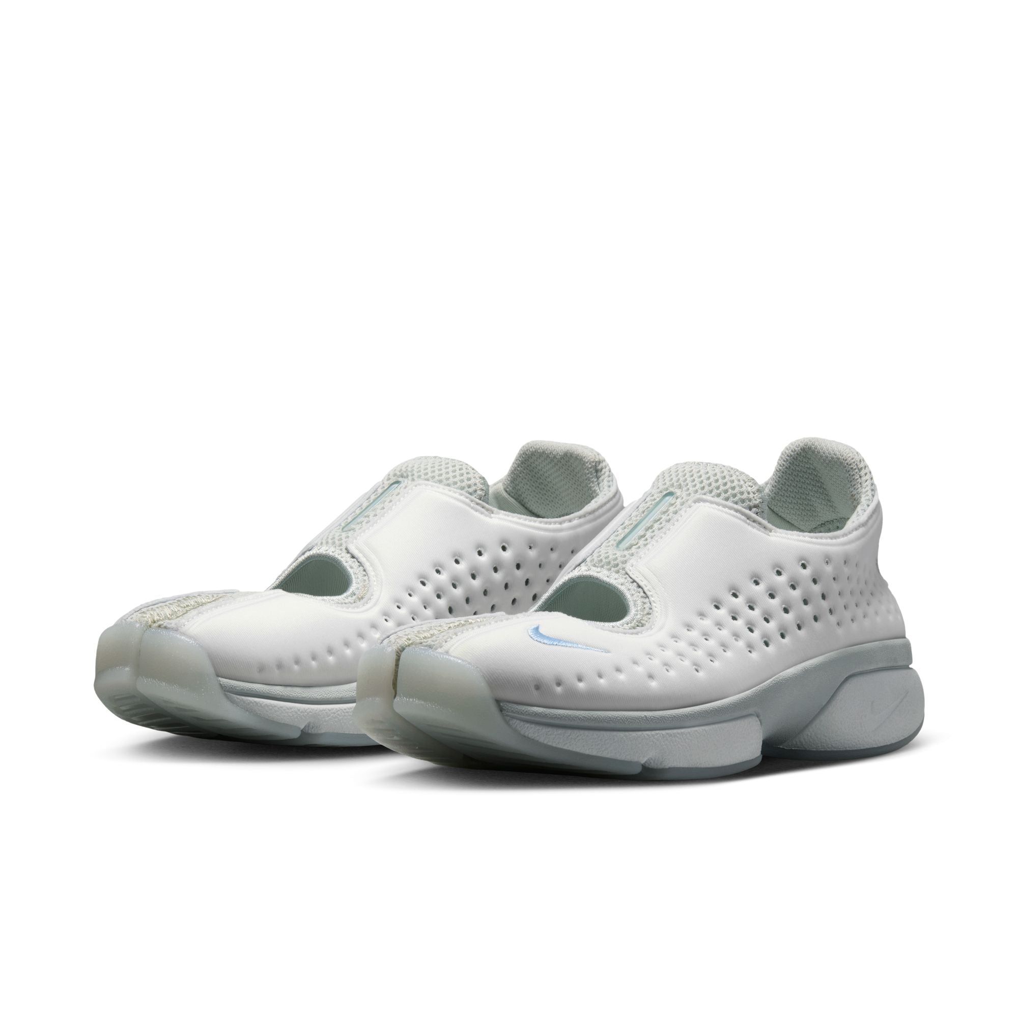 Womens Nike Rift 2 Summit 'White/Swan'