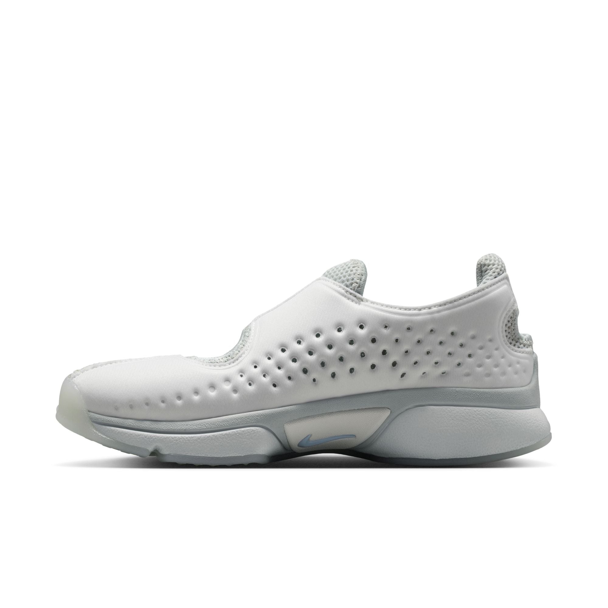 Womens Nike Rift 2 Summit 'White/Swan'