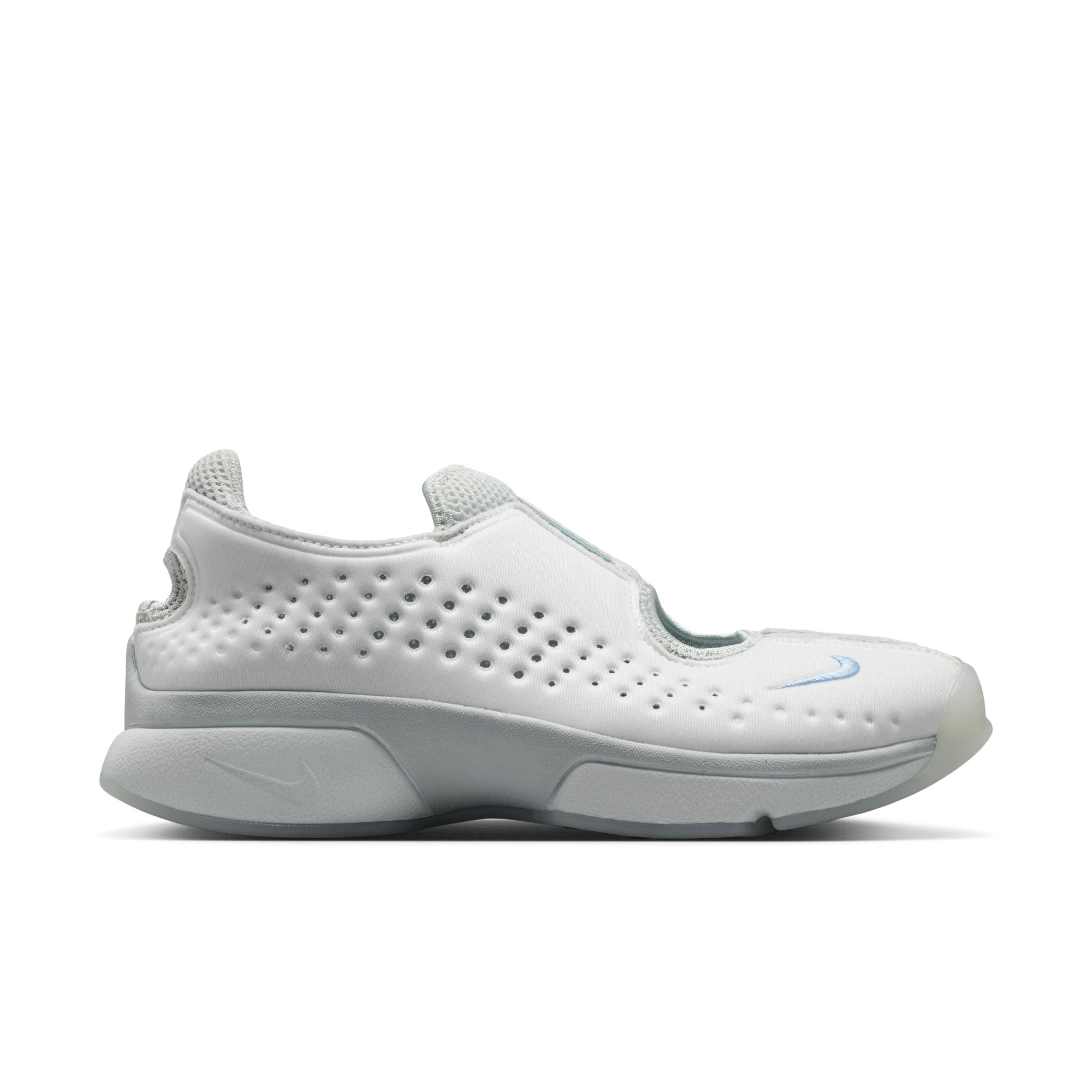 Womens Nike Rift 2 Summit 'White/Swan'